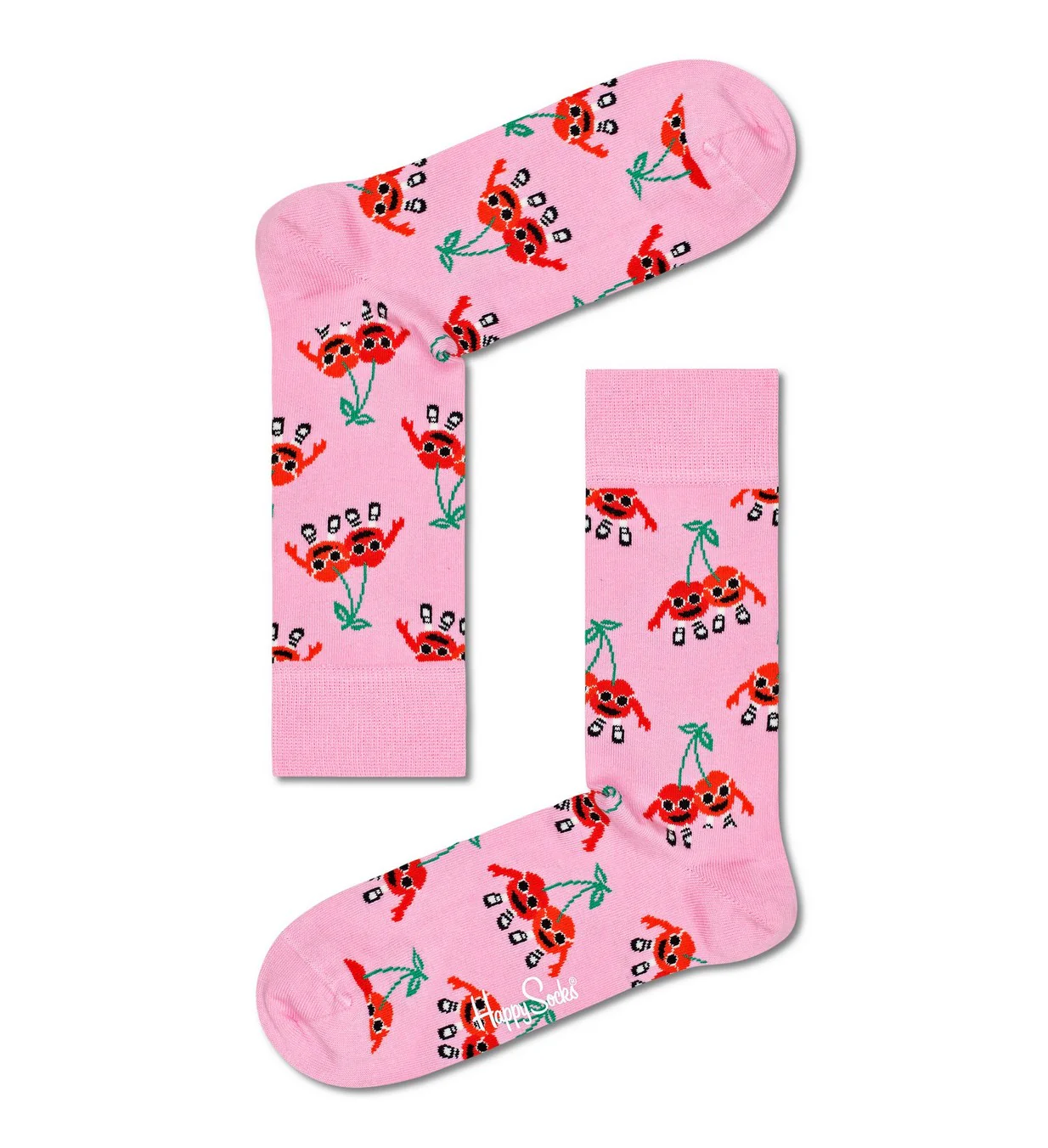Cherry Mates Sock CMA01 3000 3000