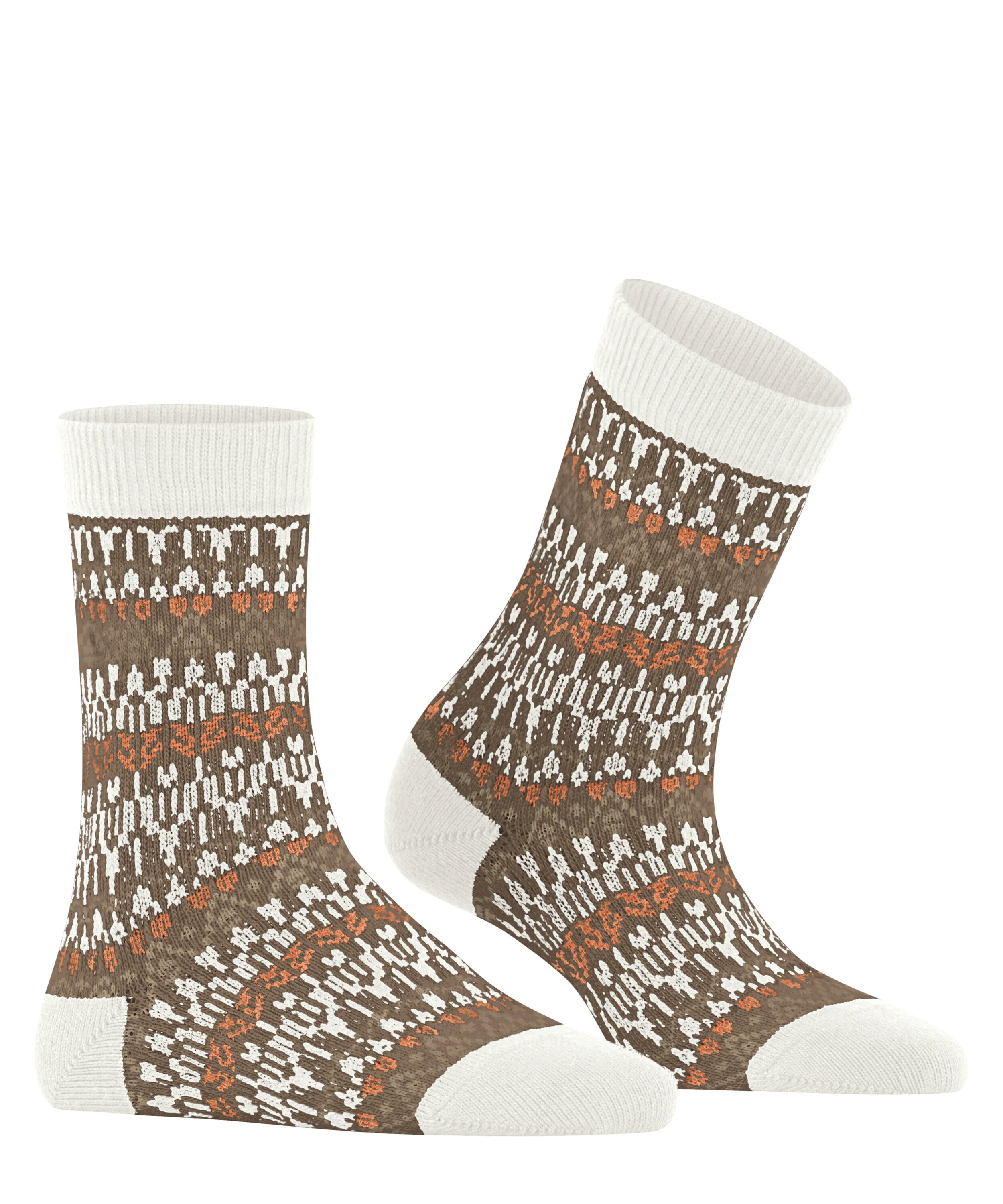 Christmas Eve Sok 46145 2040 off-white - Image 2