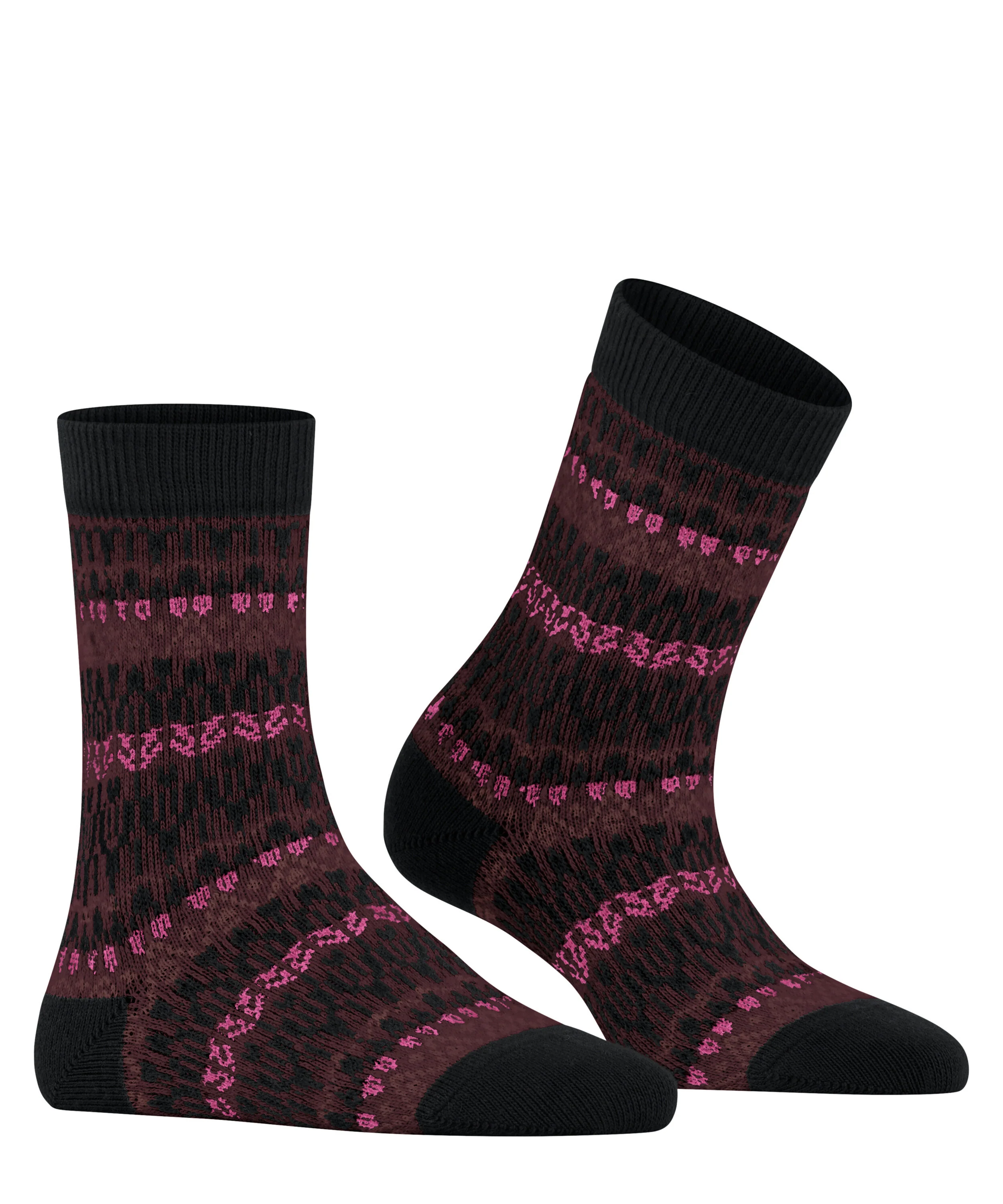 Christmas Eve Sok 46145 3000 black - Image 2