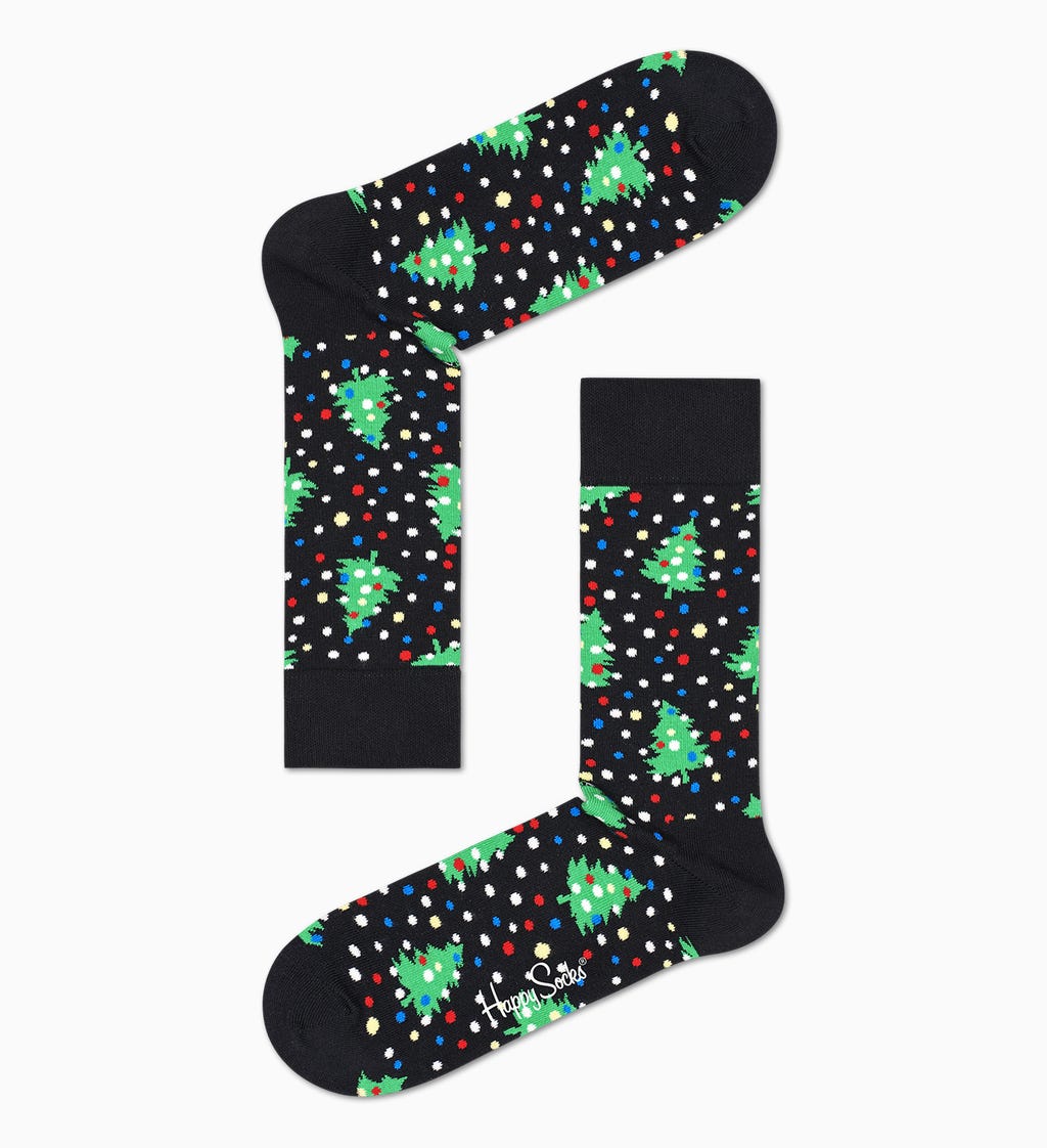 Christmas Night Sock CHN01 9300 9300