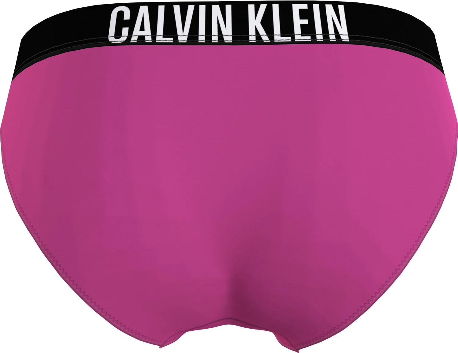 Classic Bikini KW0KW01233 TO8 Stunning Orchid - Image 3