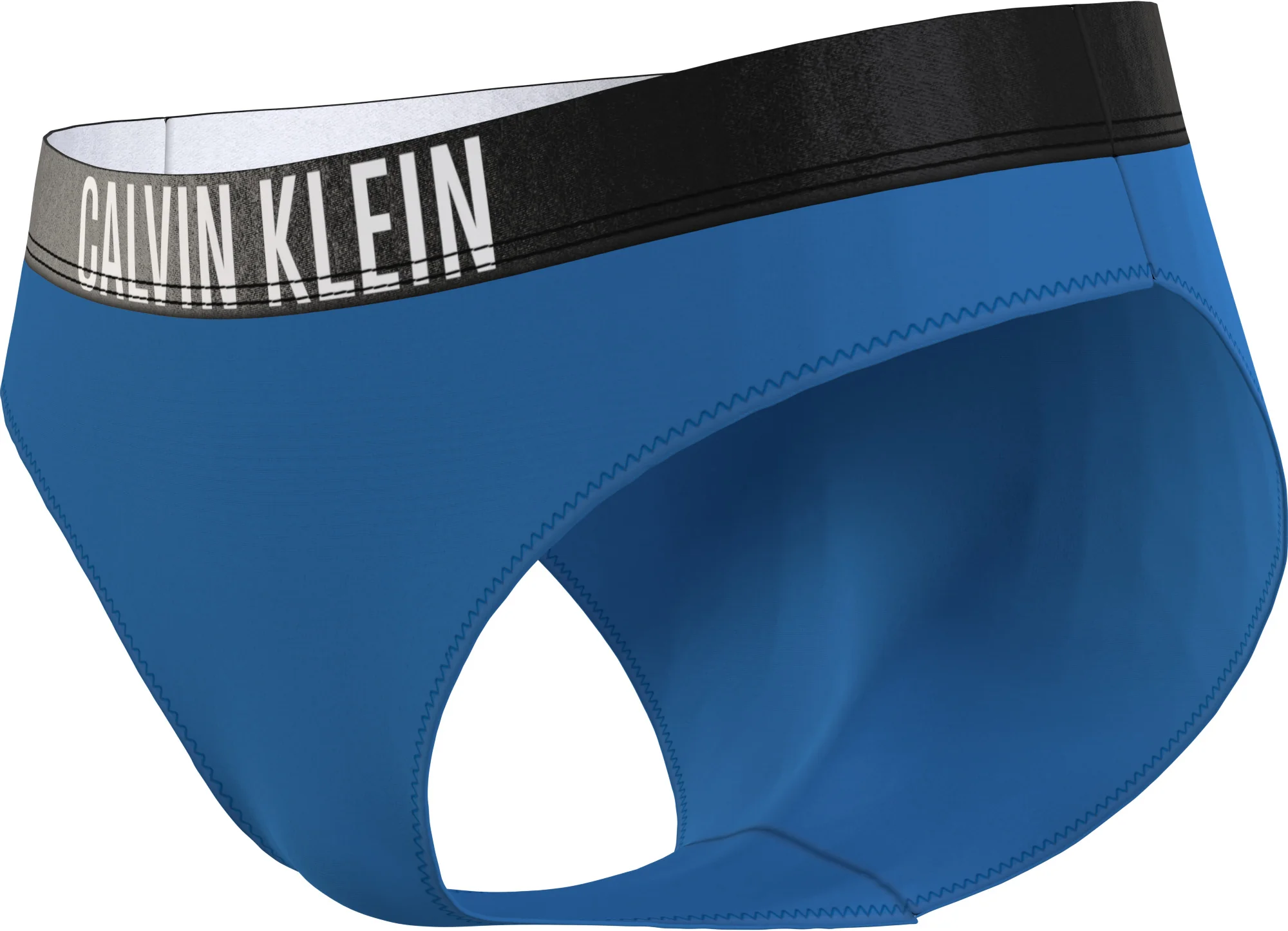 Classic Bikini KW0KW01983 C4X BLUE - Image 2