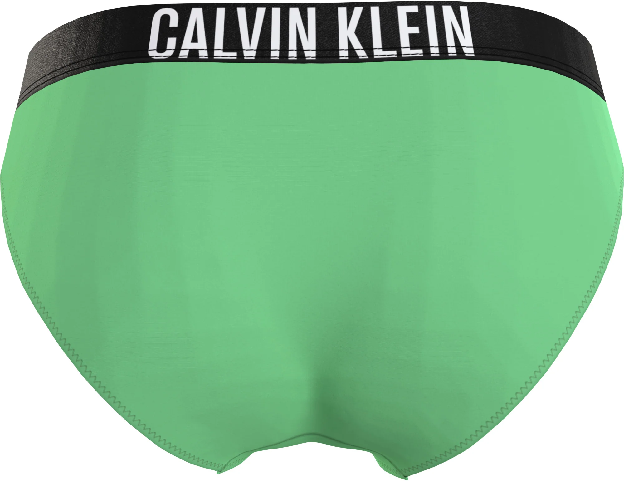 Classic Bikini KW0KW01983 LX0 GREEN - Image 3