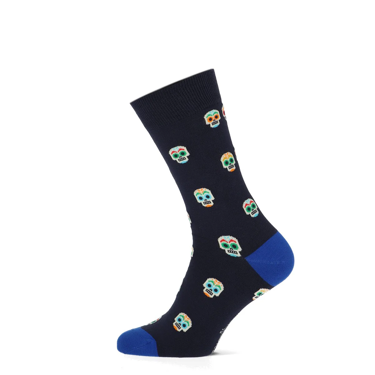 Classic Skull Sok 97024 7000 Multi