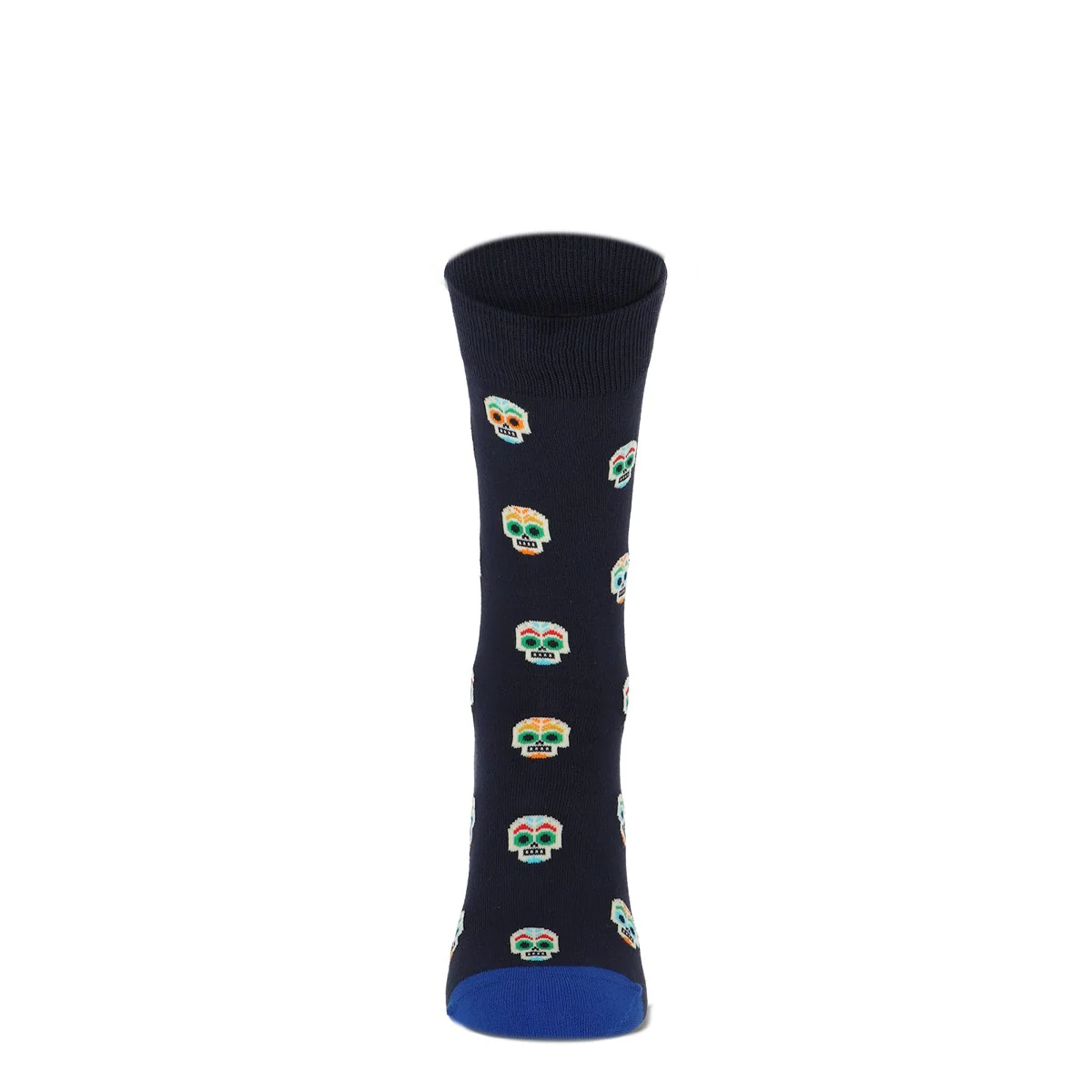 Classic Skull Sok 97024 7000 Multi - Image 2