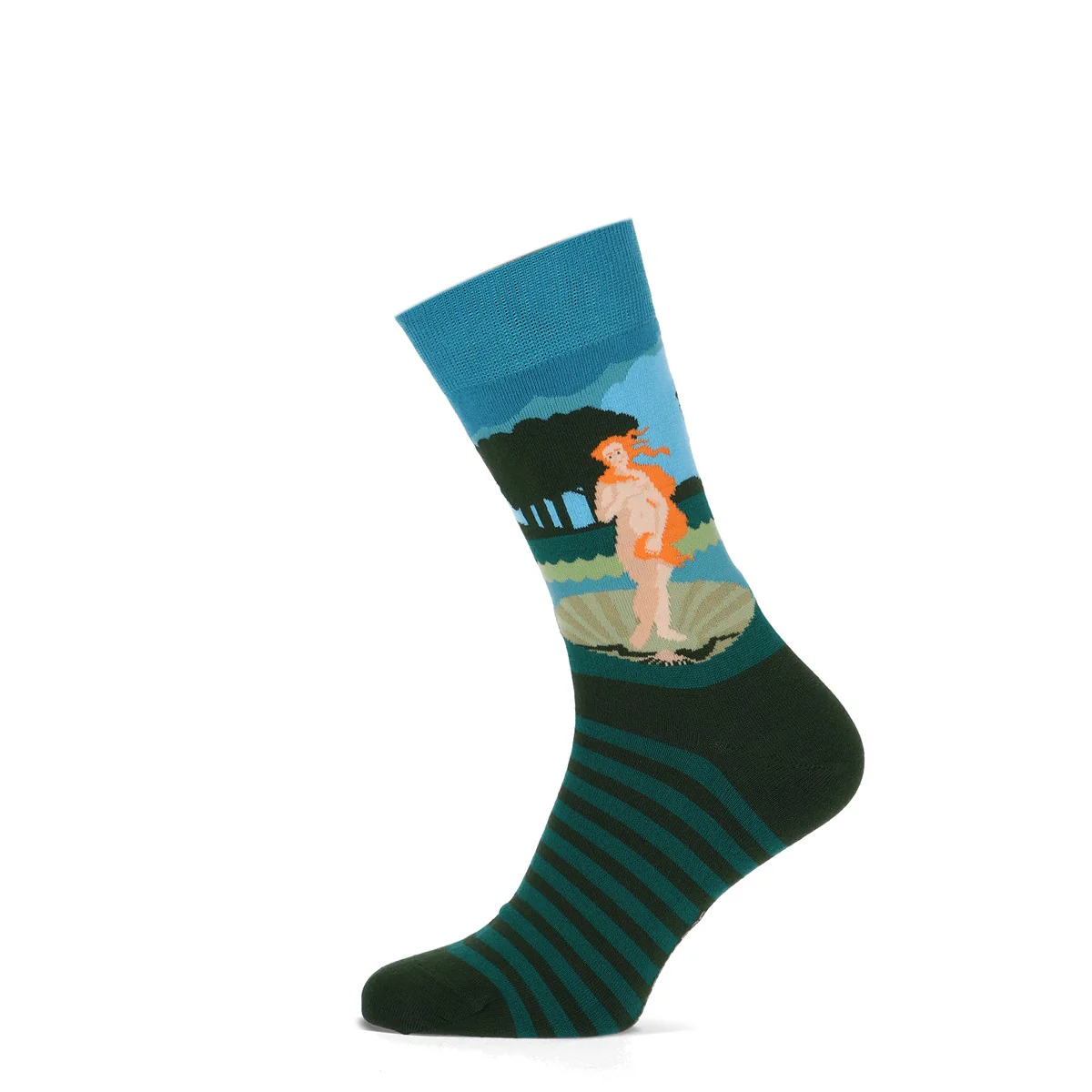Classic Women Sok 97010 7000 Multi