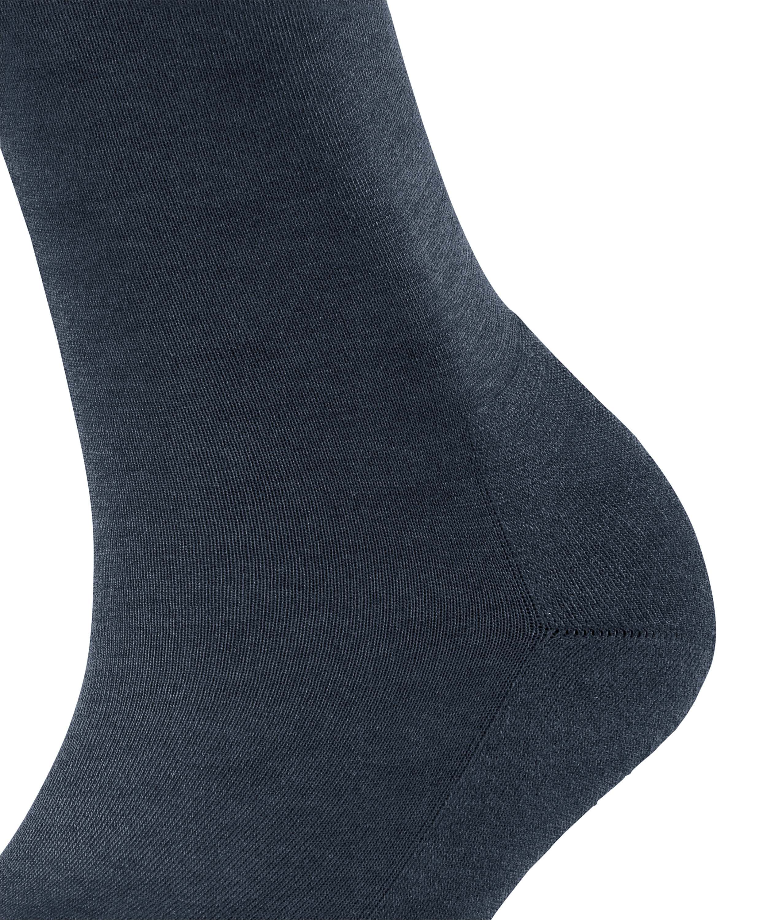 ClimaWool Sok 46484 6127 navy mel. - Image 2
