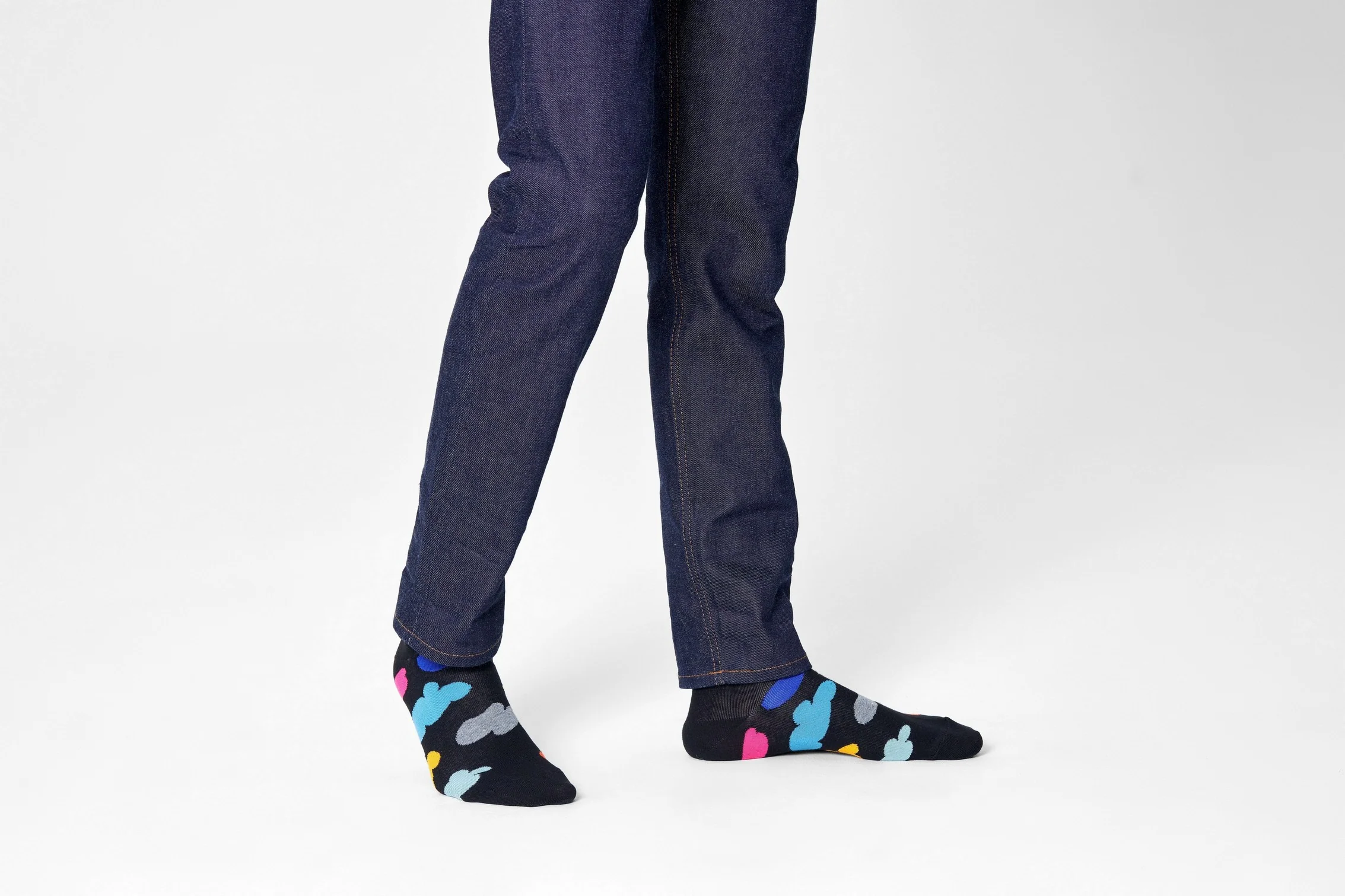 Cloudy Sock CLO01 9300 9300 - Image 2