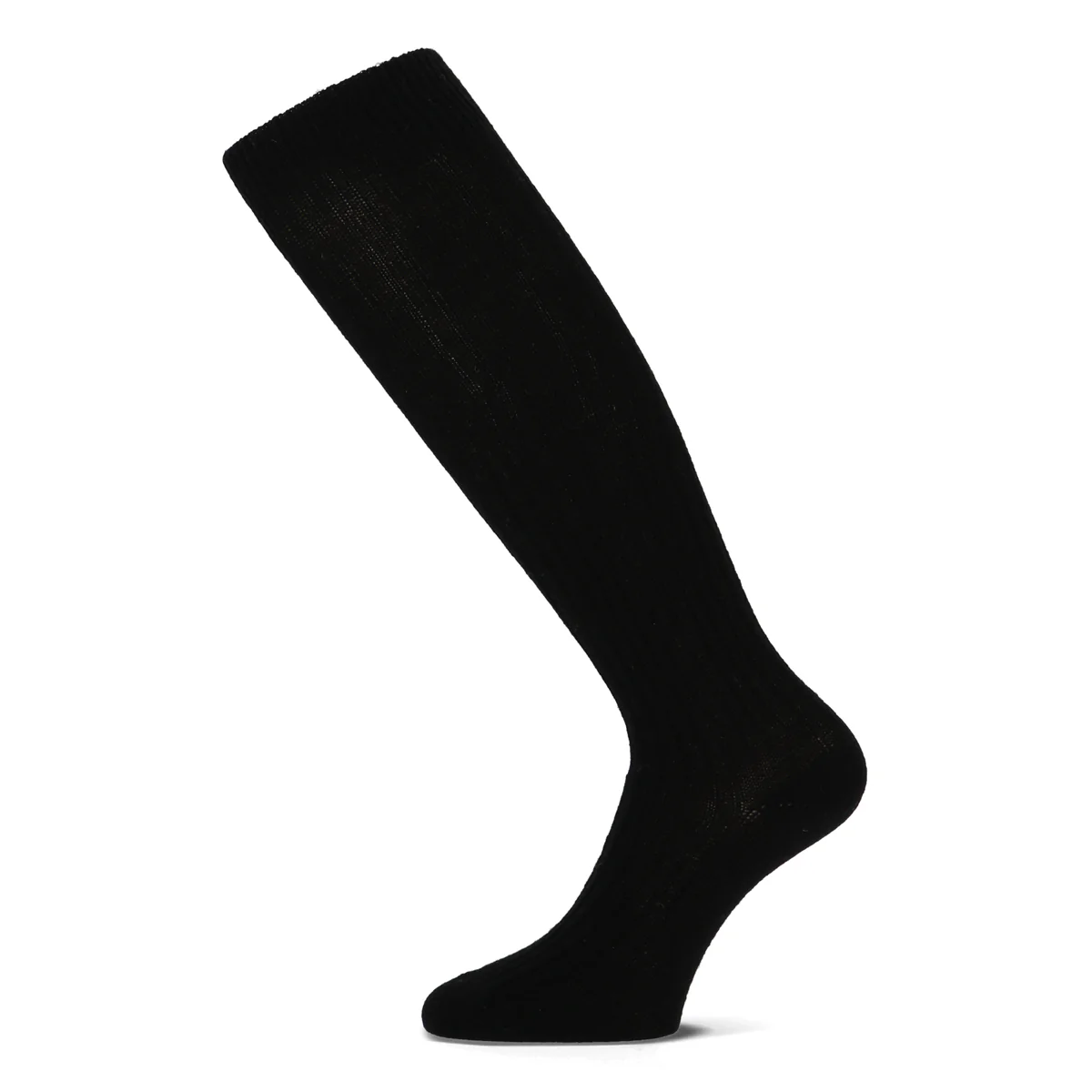 Colette Cashmere Kniekous 82170 6990 Black