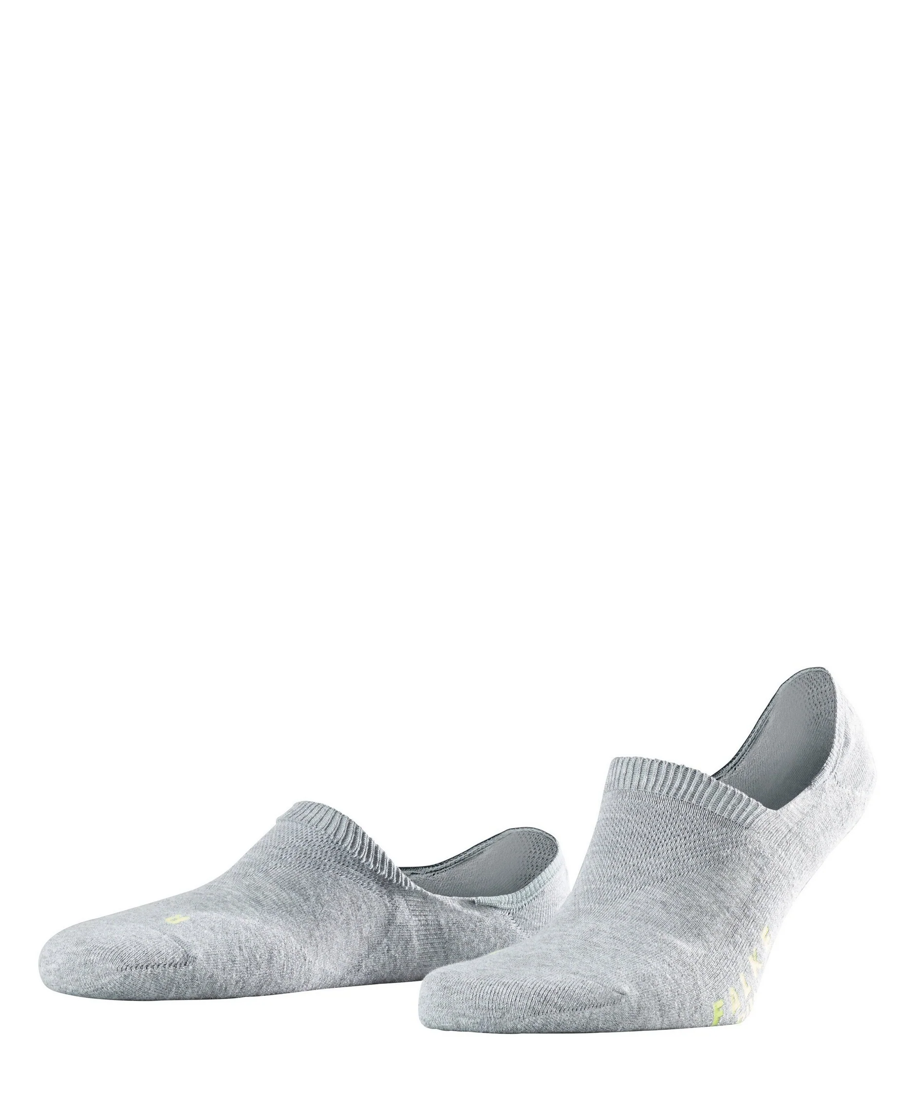Cool Kick Invisible 16601 3400 light grey