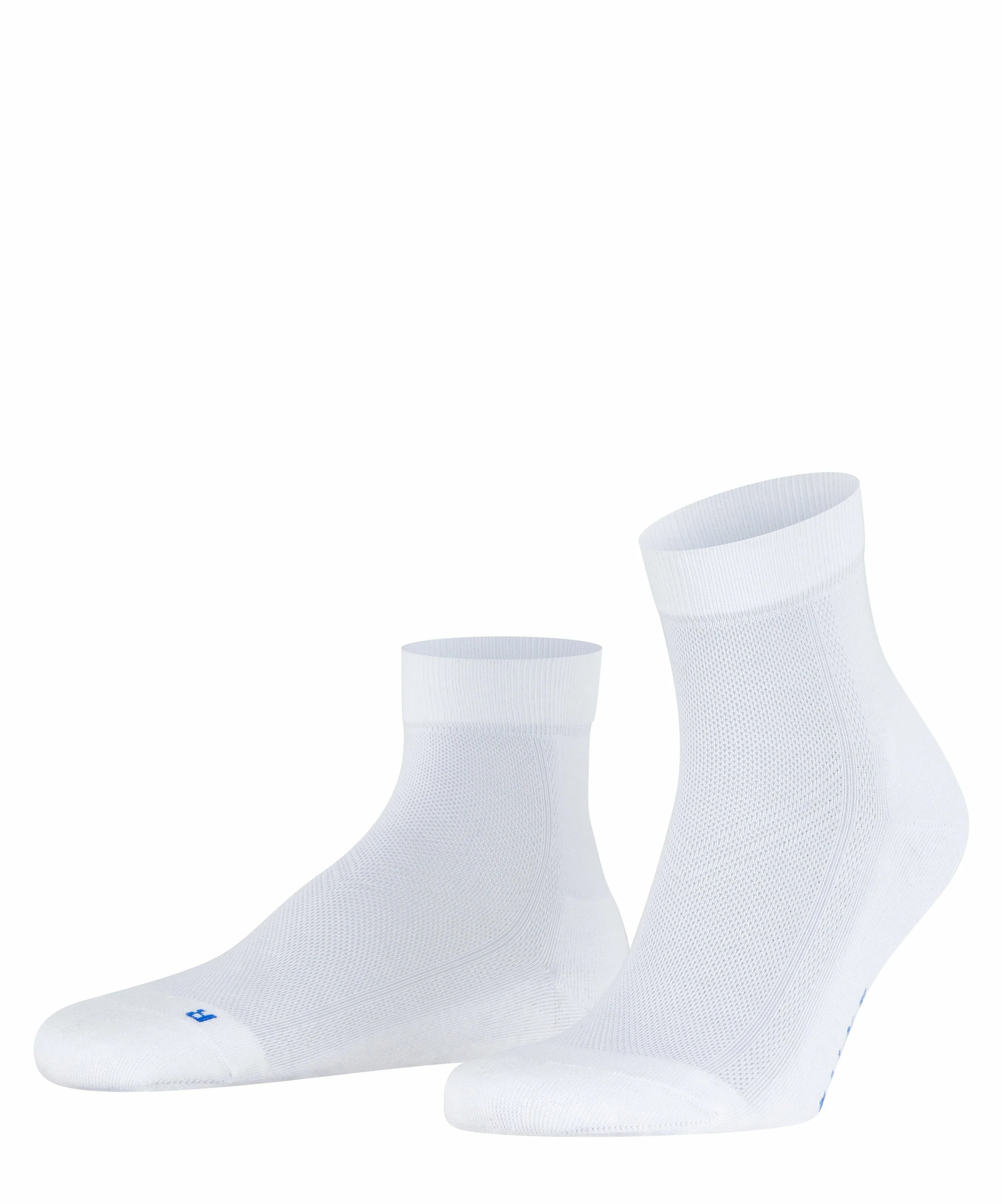 Cool Kick Short Sock 16602 2000 white