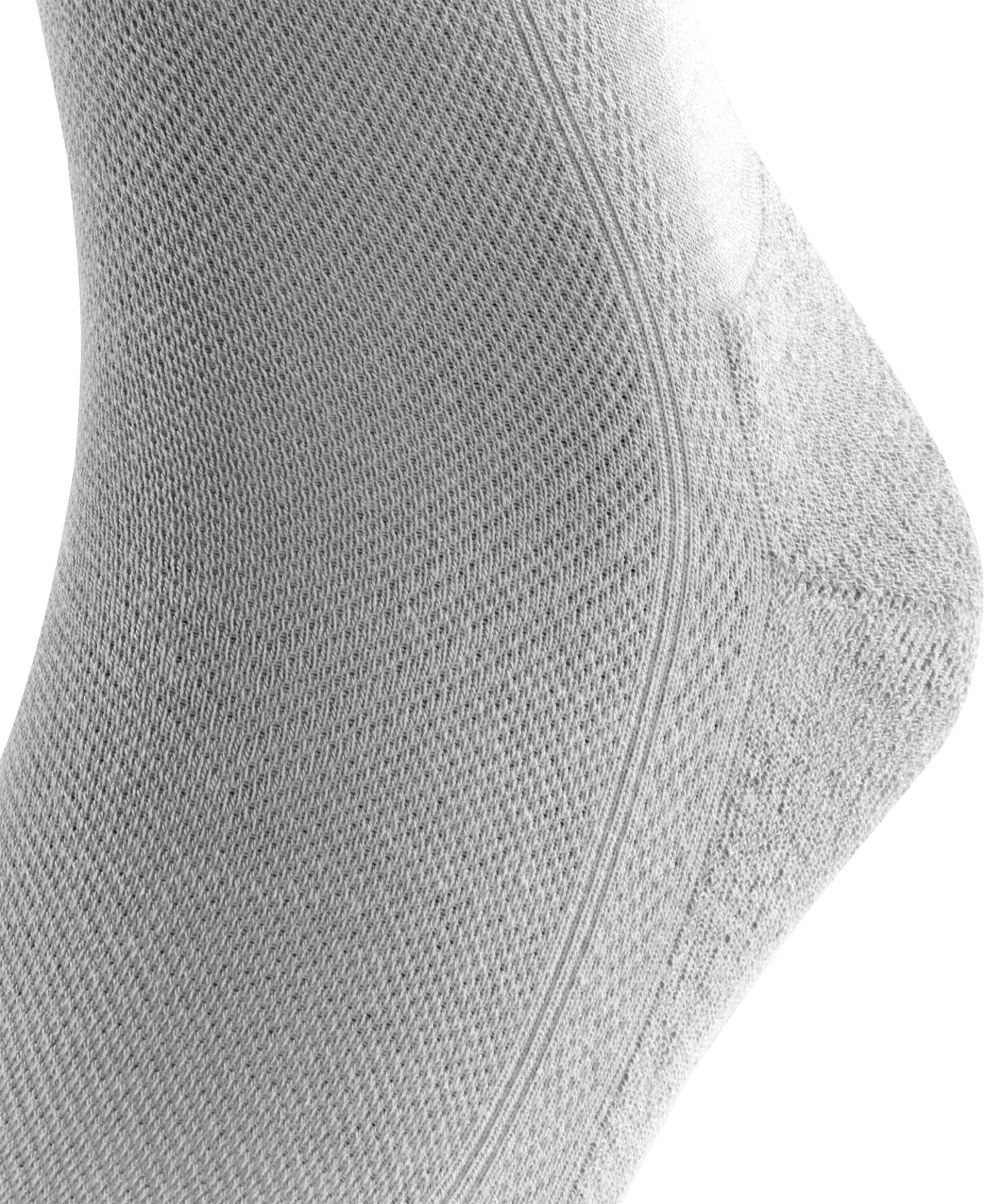 Cool Kick Short Sock 16689 3775 light grey mel. - Image 2