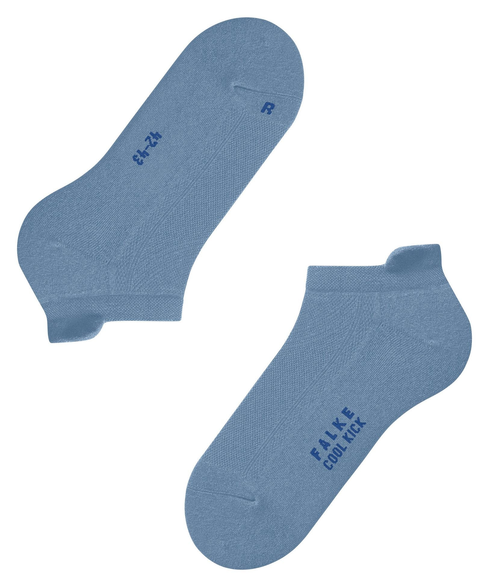 Cool Kick Sneaker 16677 6876 sky blue - Image 4
