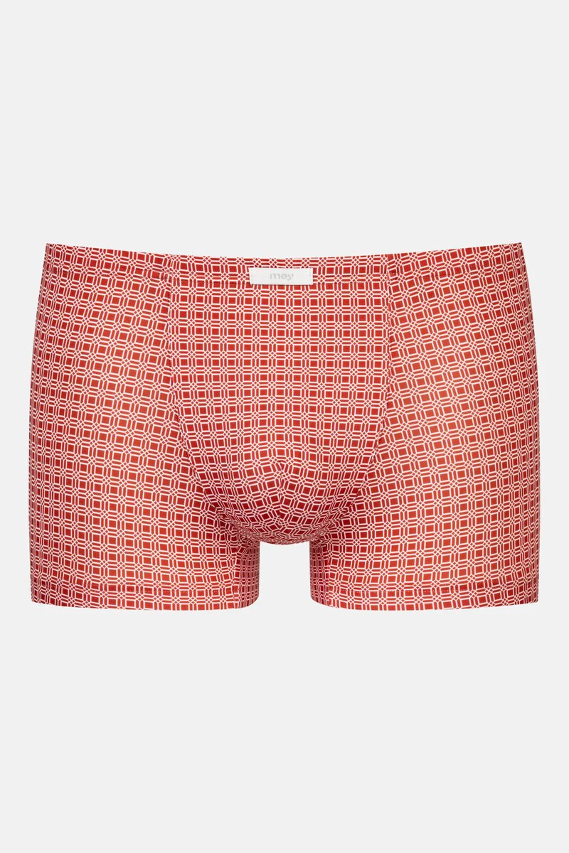Coral Grid Shorty 2120205 1764 coral island - Image 4