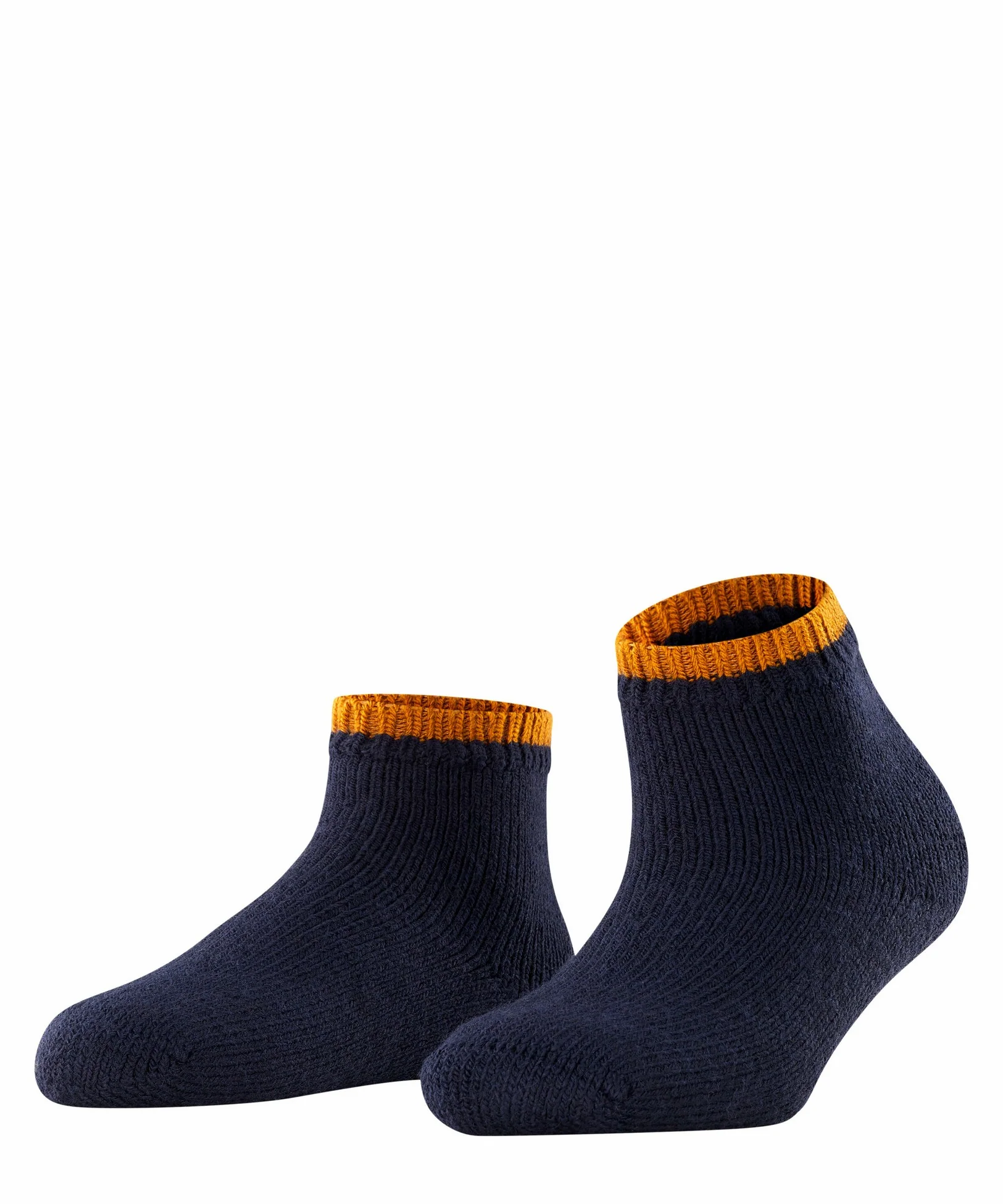 Cosy Plush Short Sock 46380 6414 midnight