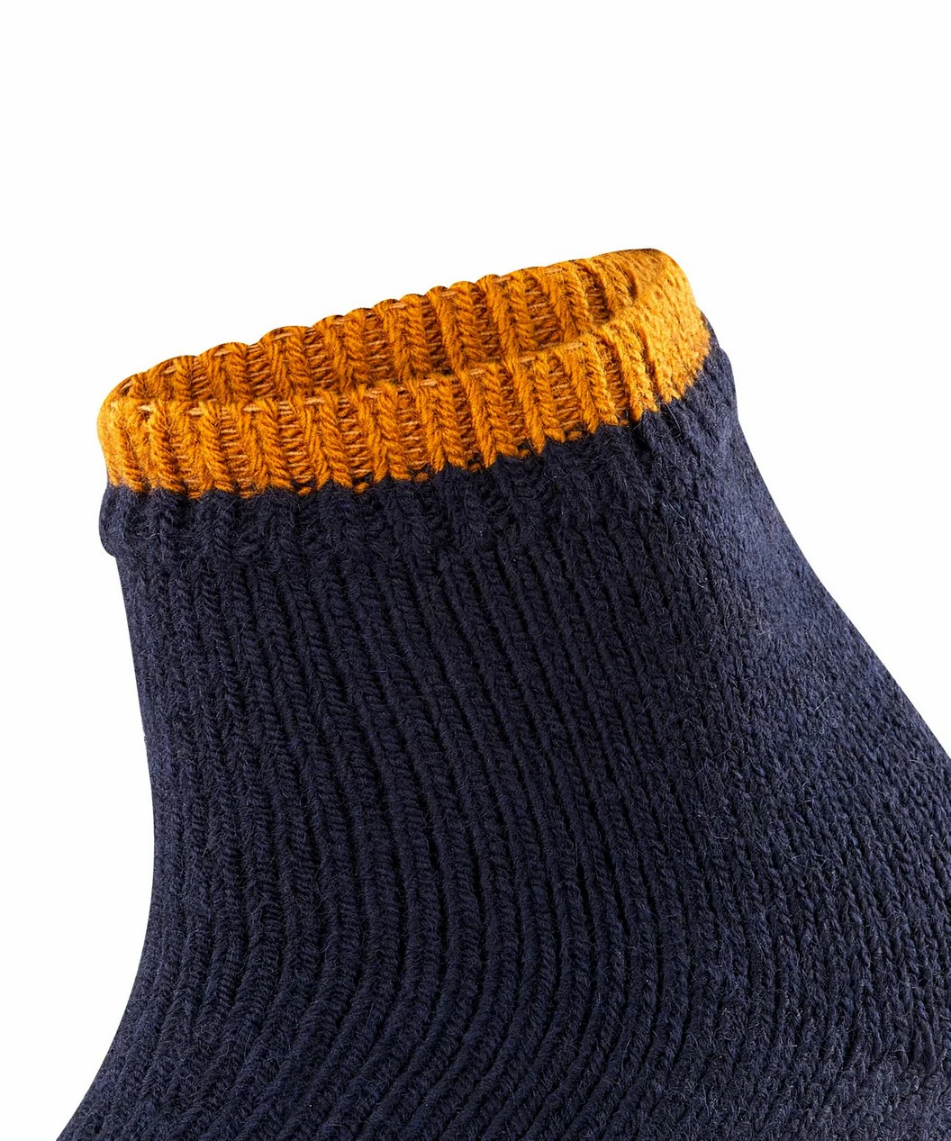 Cosy Plush Short Sock 46380 6414 midnight - Image 2
