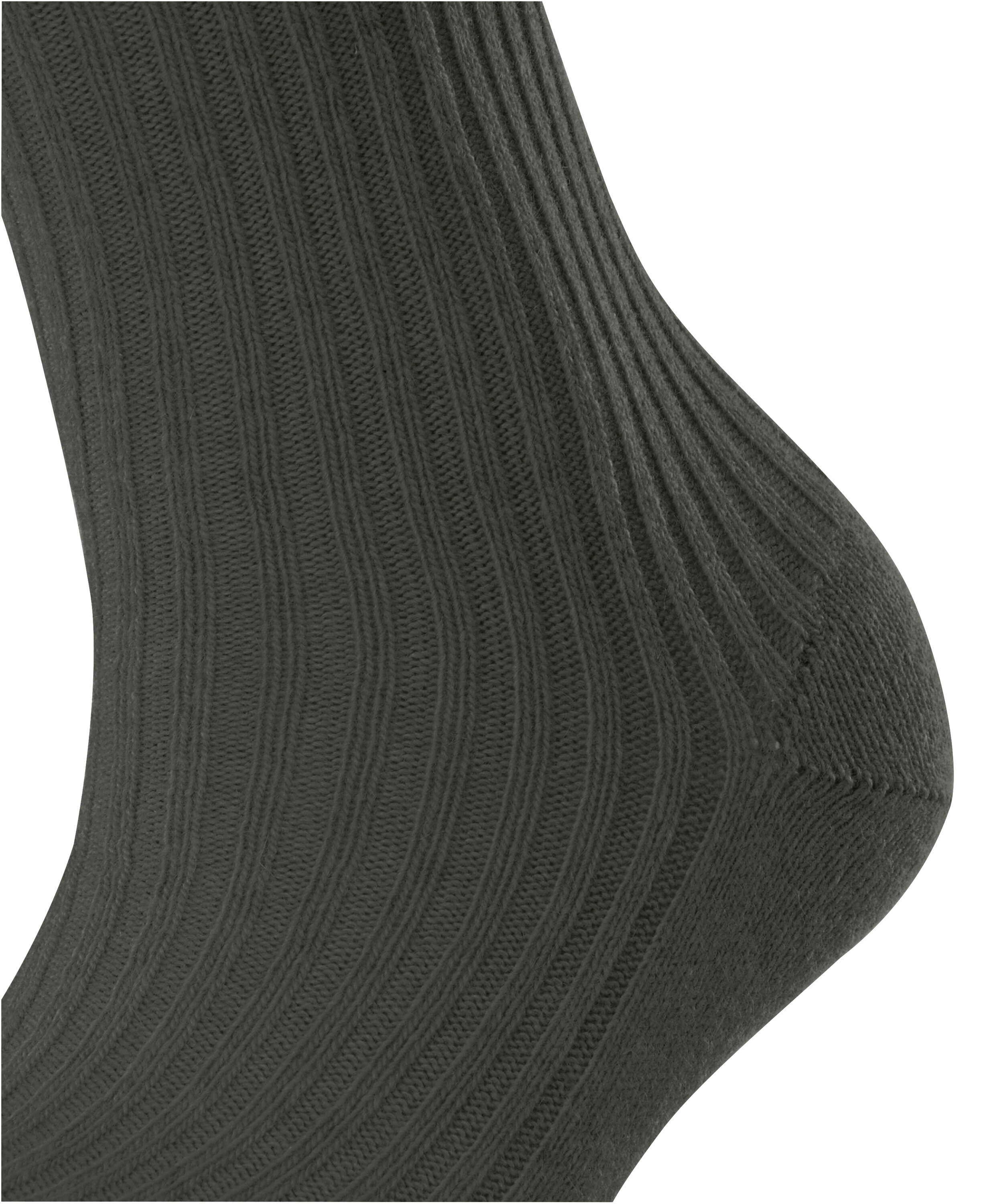 Cosy Wool Boot Sock 47080 7826 military - Image 2