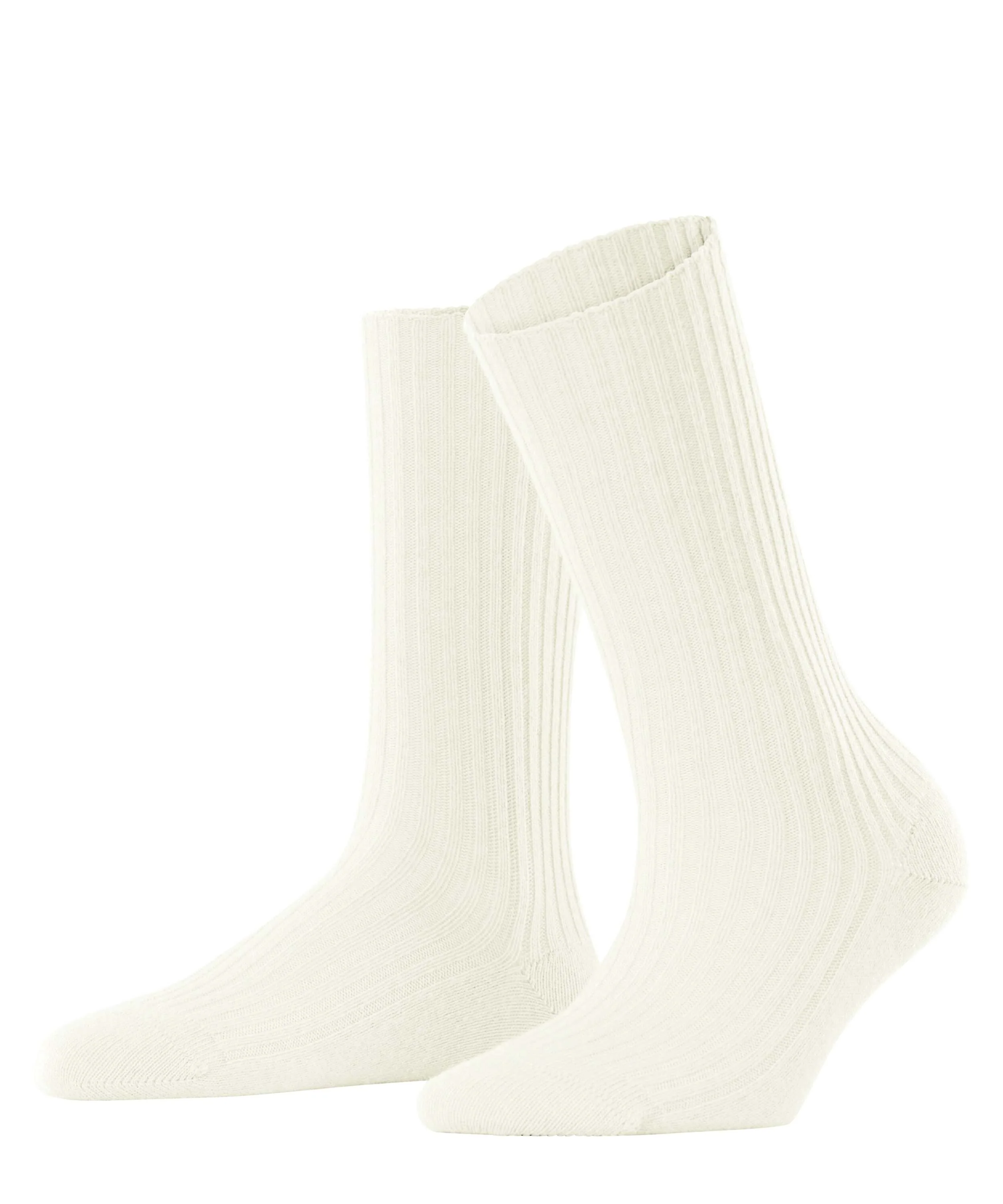 Cosy Wool Boot Sok 46590 2049 off-white