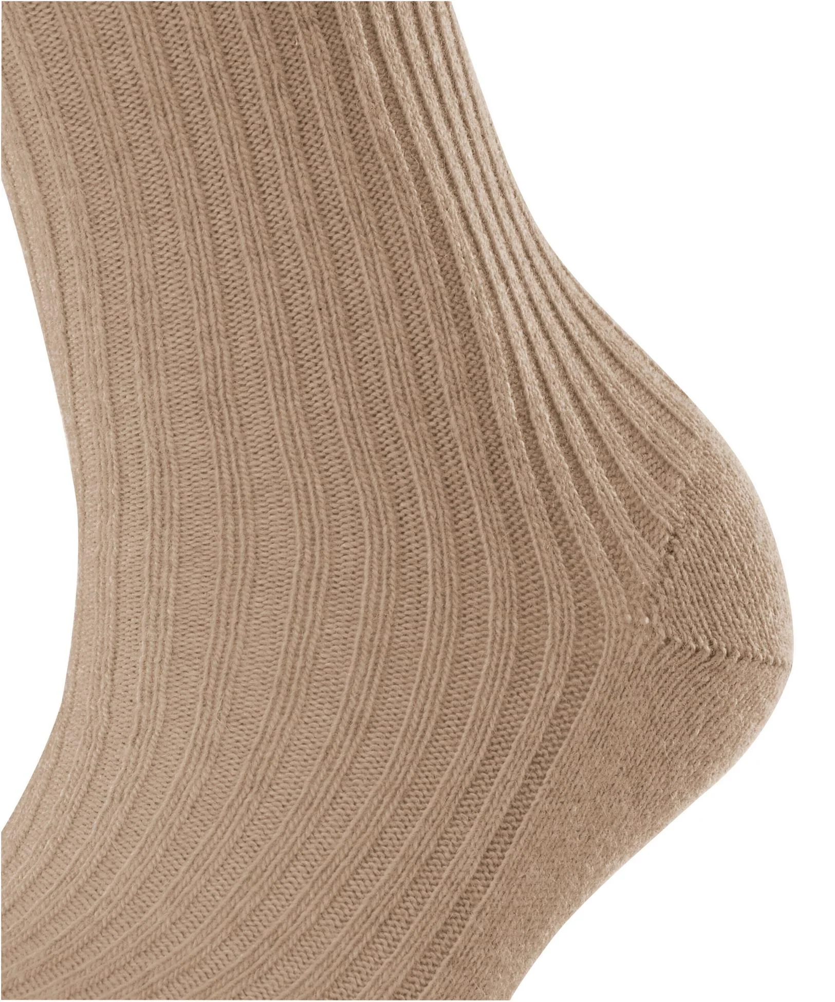Cosy Wool Boot Sok 46590 4220 camel - Image 2