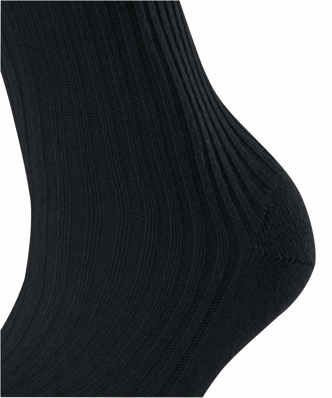 Cosy Wool Boot Sok 46590 6379 dark navy - Image 2
