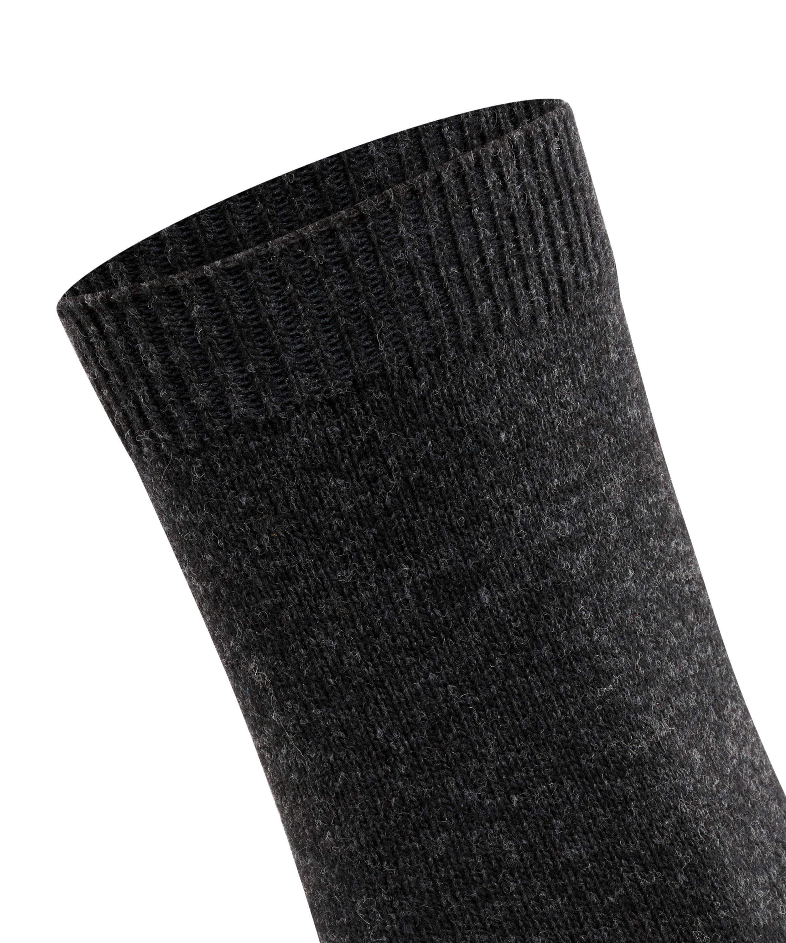 Cosy Wool Sok 47050 3080 anthra.mel - Image 2