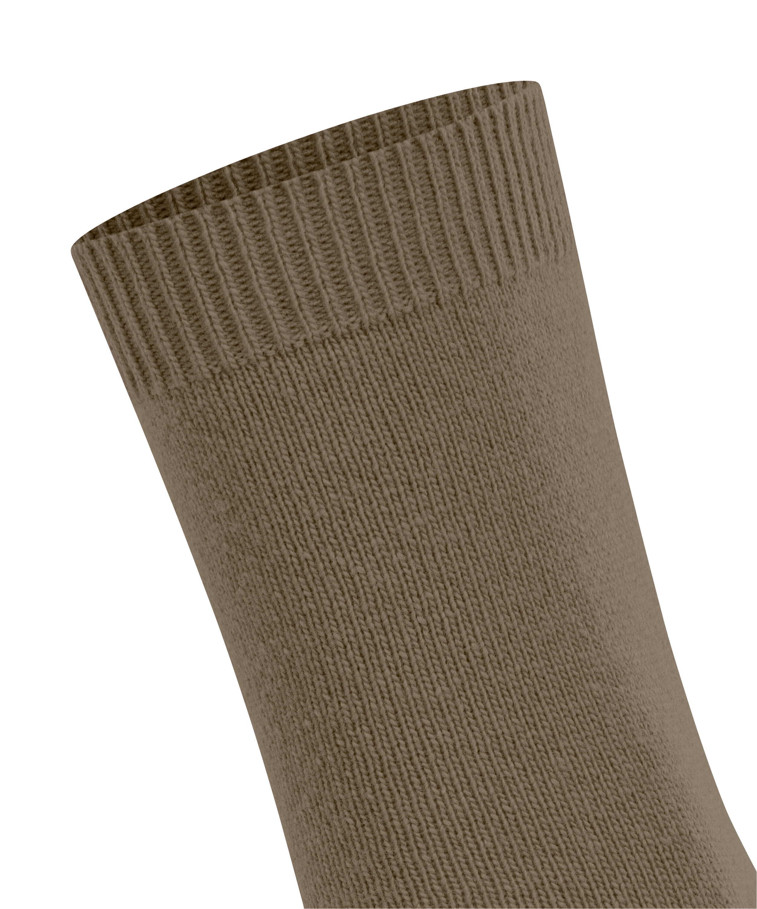 Cosy Wool Sok 47050 5182 shitake - Image 2