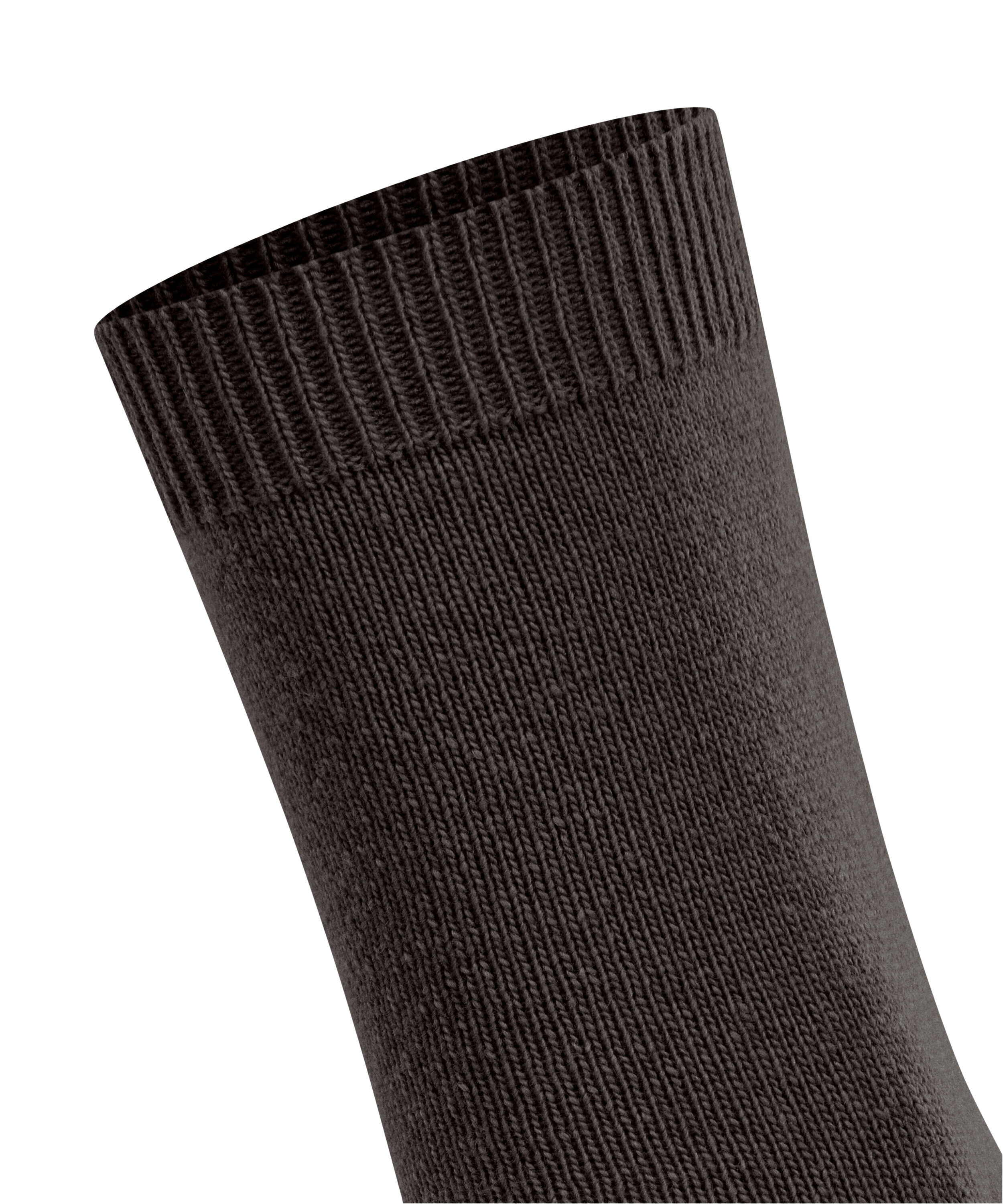 Cosy Wool Sok 47050 5233 dark brown - Image 2