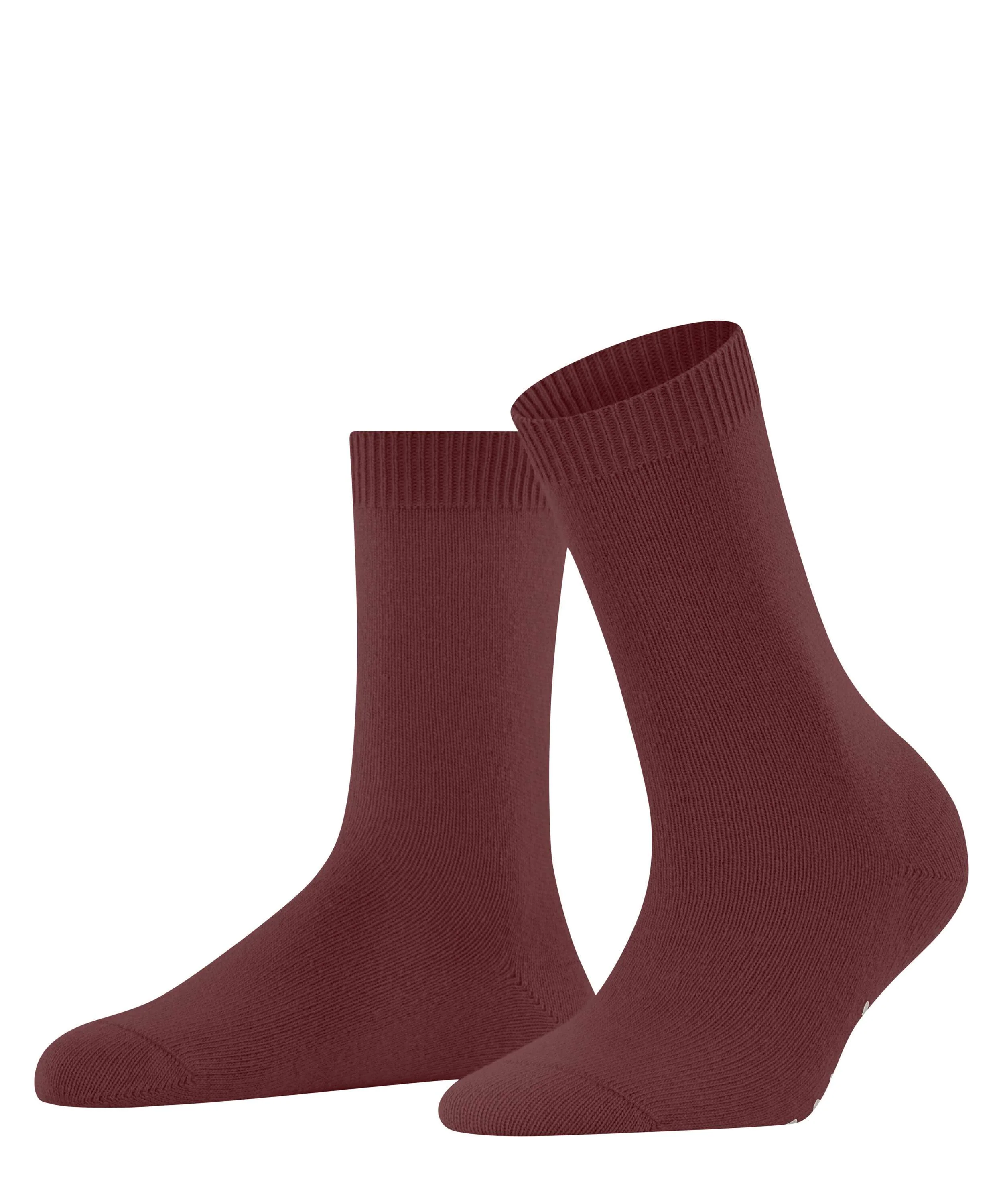 Cosy Wool Sok 47050 5950 cayenne