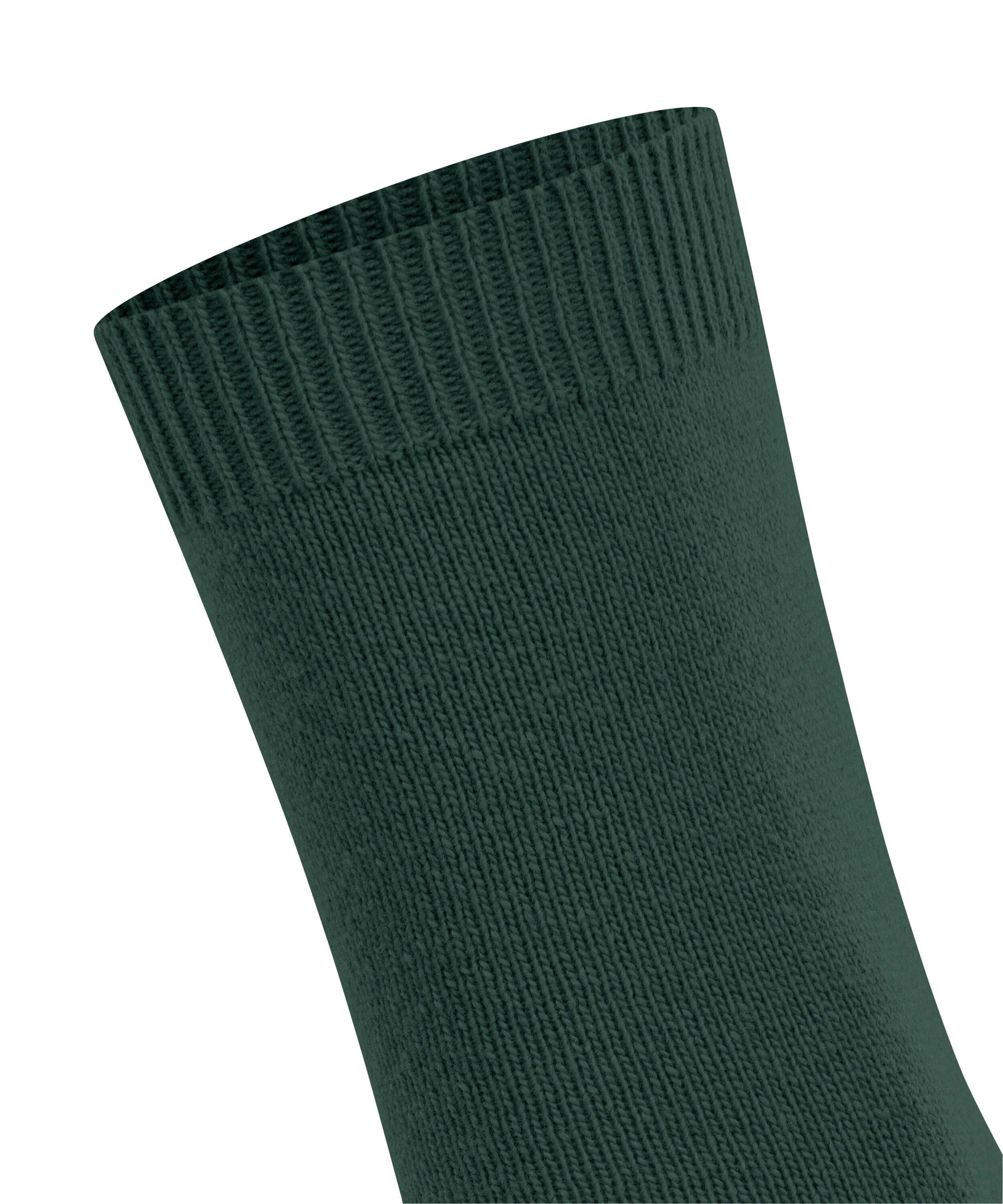 Cosy Wool Sok 47050 7441 hunter green - Image 2