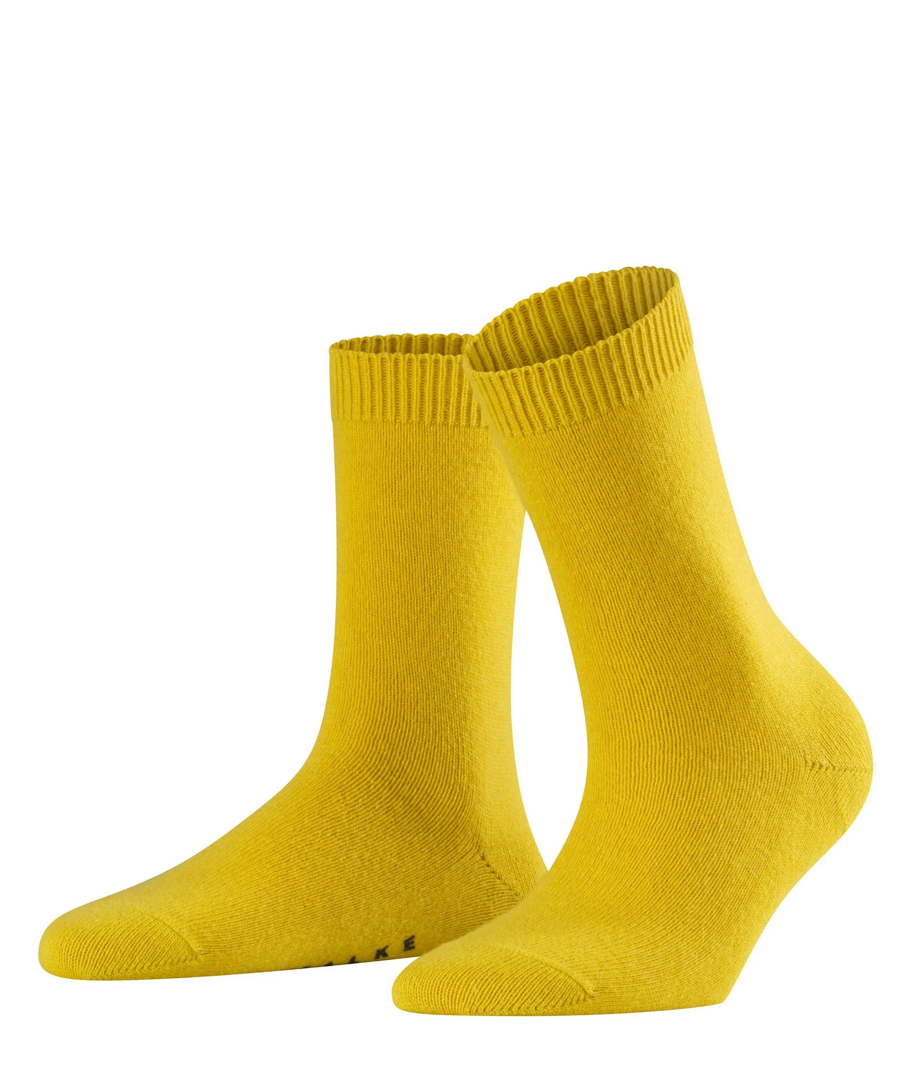 Cosy Wool Sok 47548 1646 buttercup