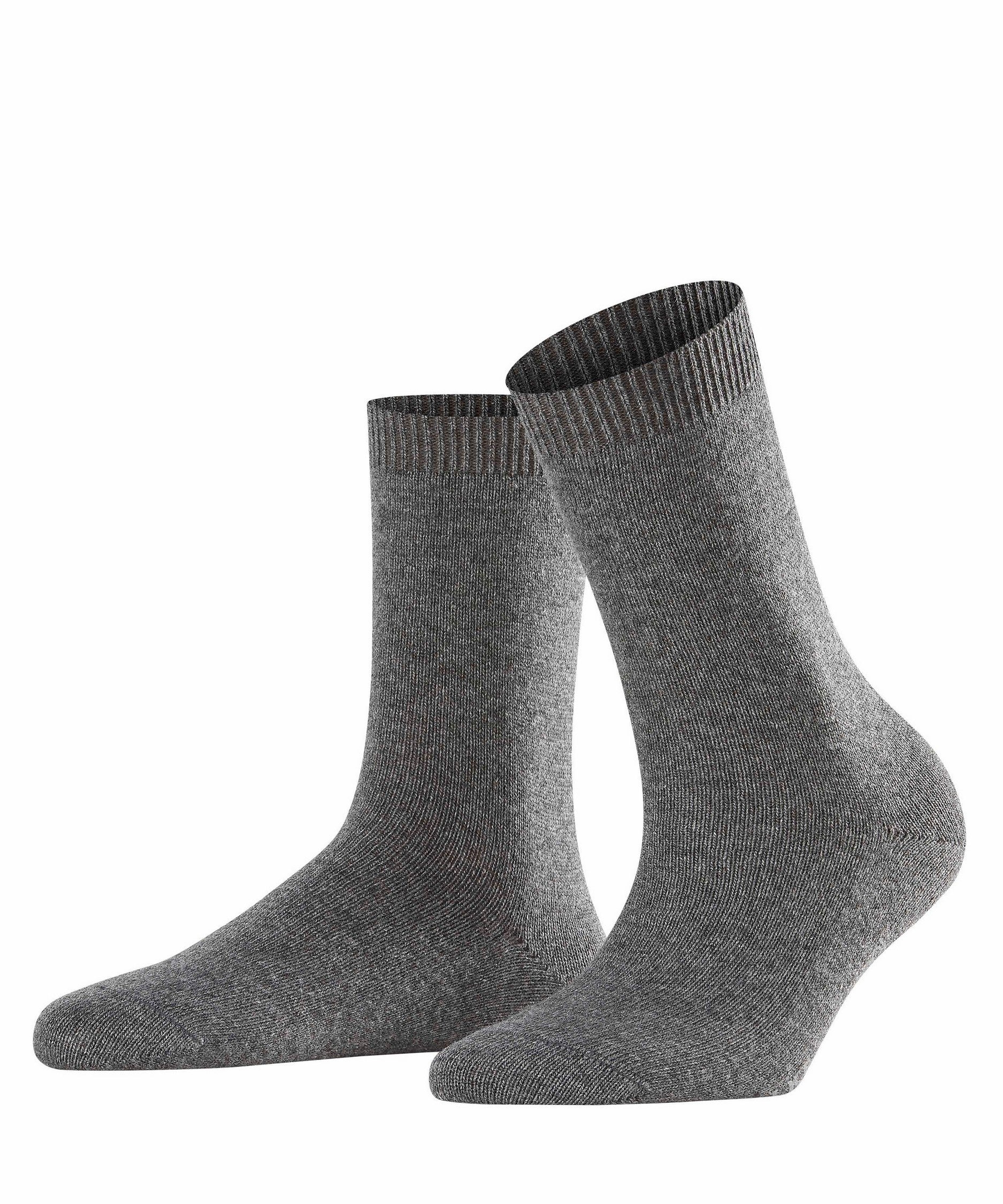 Cosy Wool Sok 47548 3399 greymix