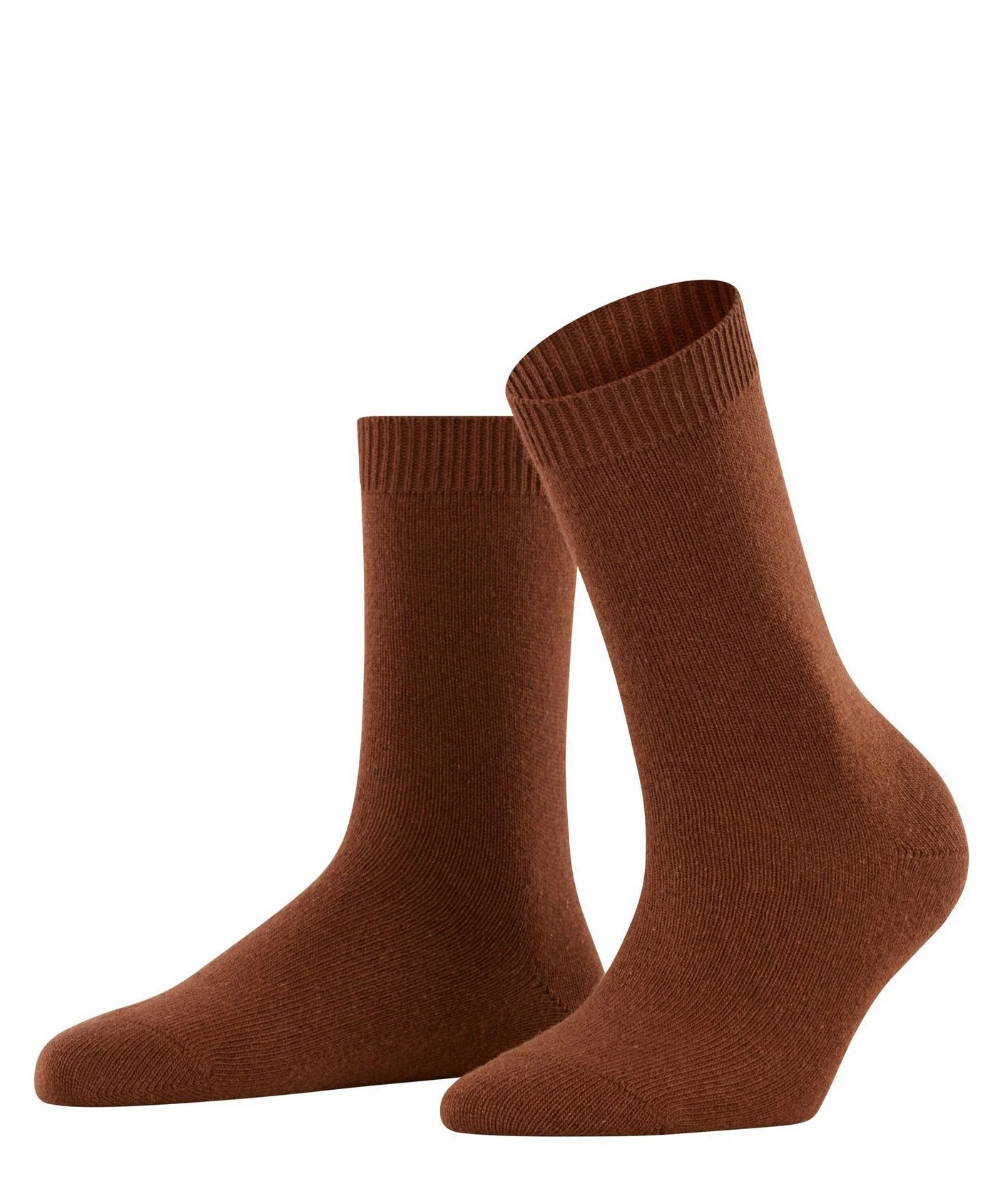 Cosy Wool Sok 47548 5042 caramel