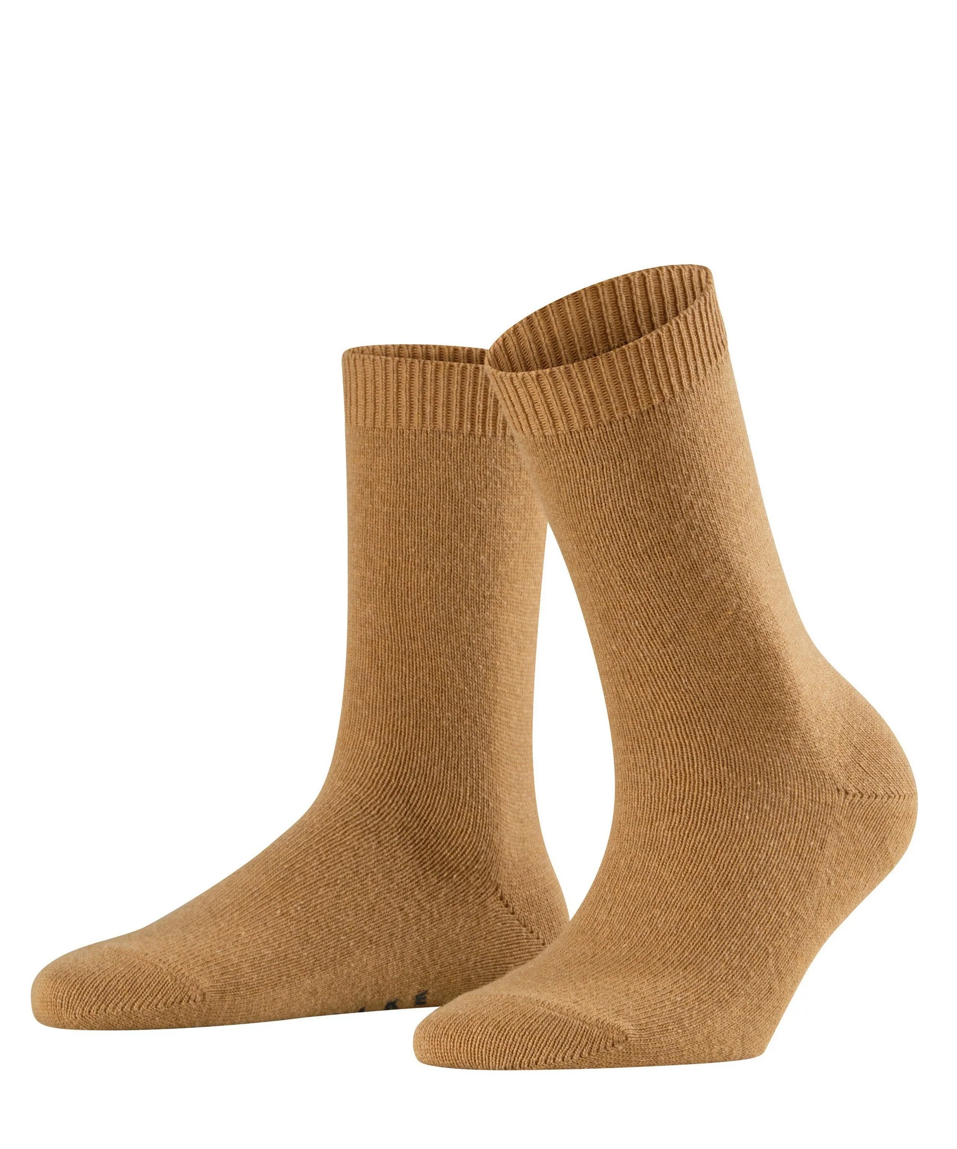 Cosy Wool Sok 47548 5152 brown sugar