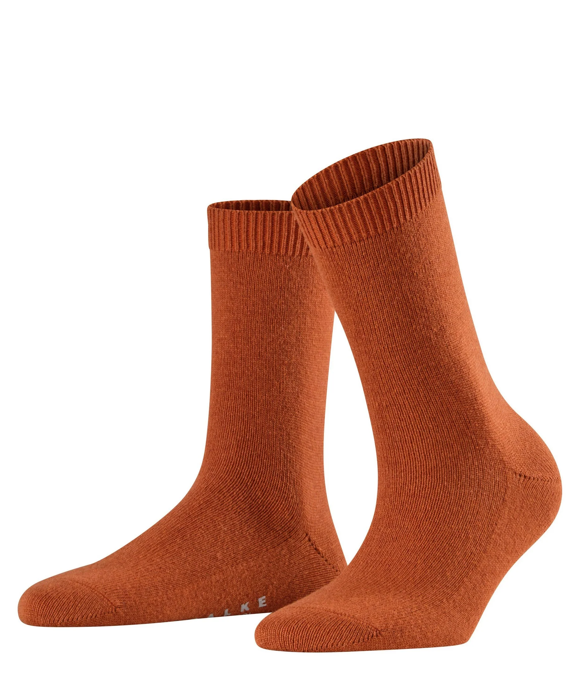 Cosy Wool Sok 47548 5581 cinnamon