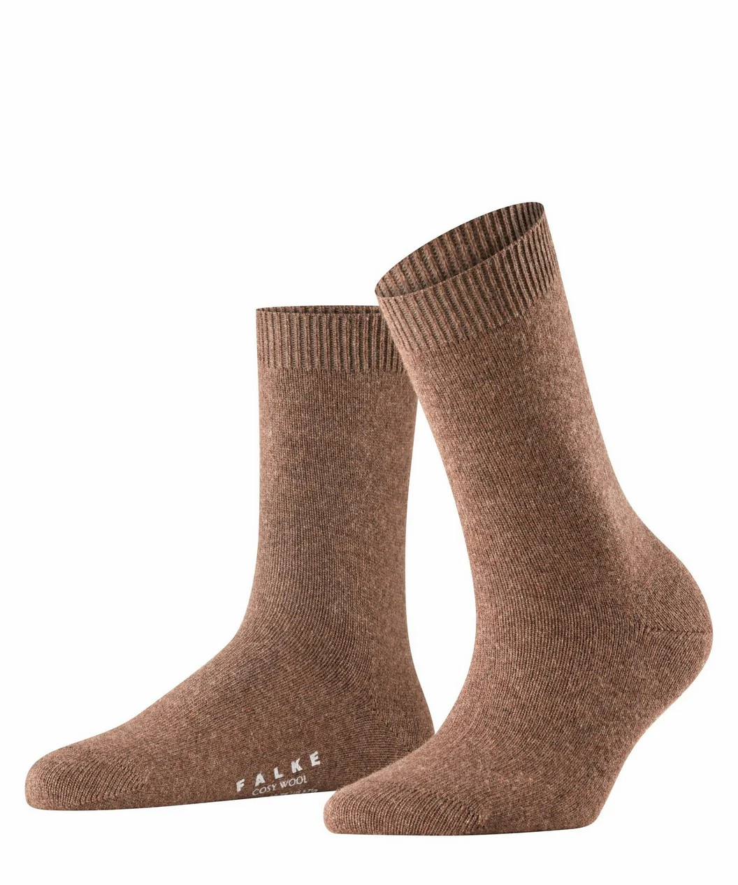Cosy Wool Sok 47548 5622 jasper