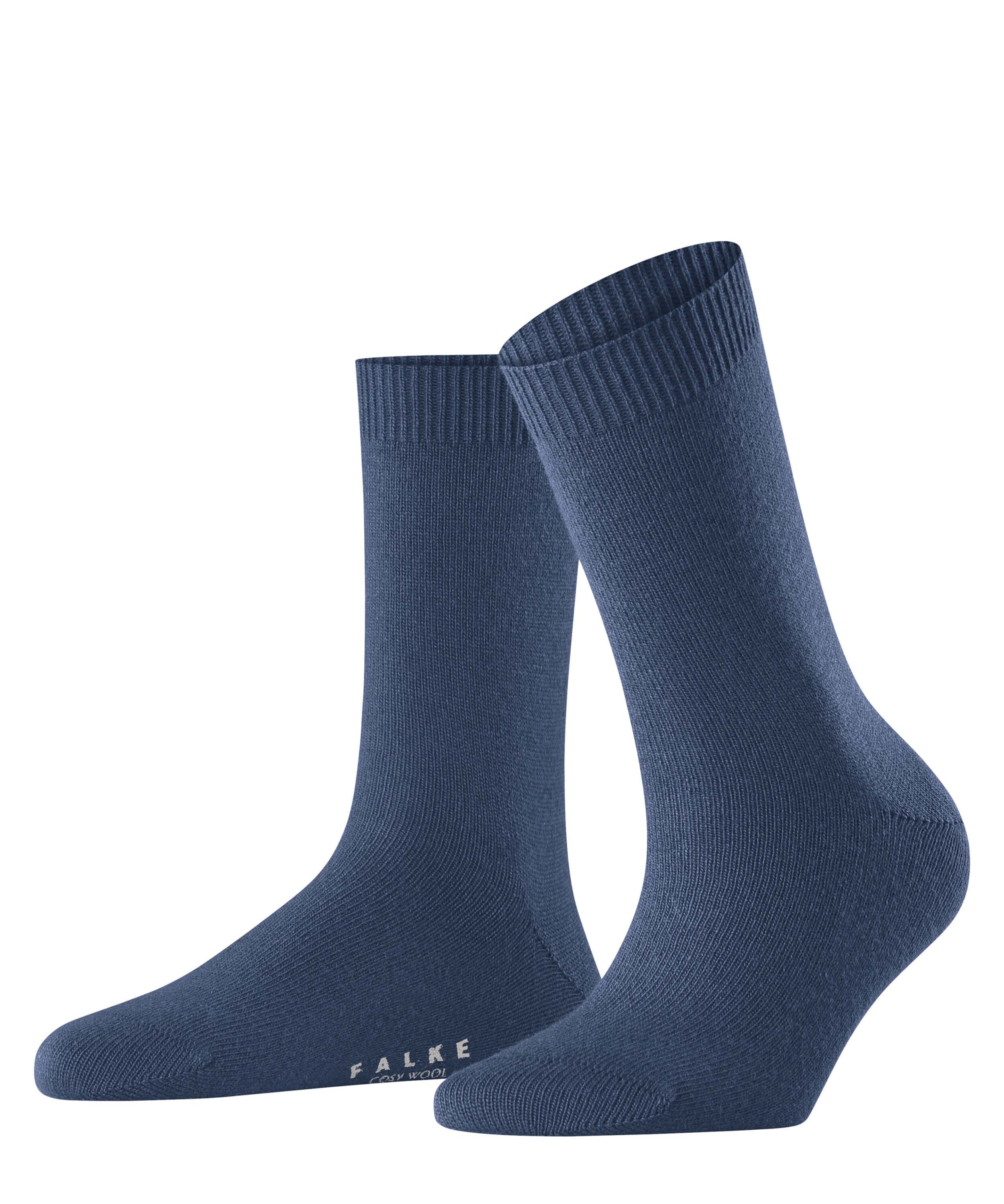 Cosy Wool Sok 47548 6844 lapisblue
