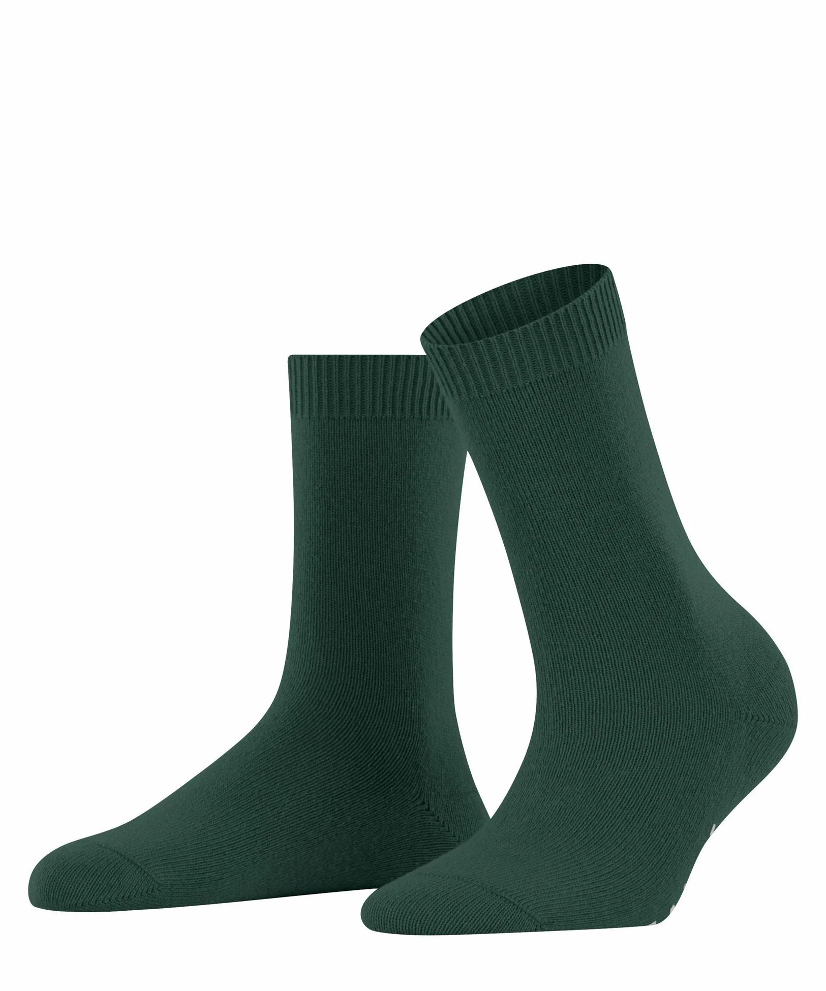 Cosy Wool Sok 47548 7441 hunter green