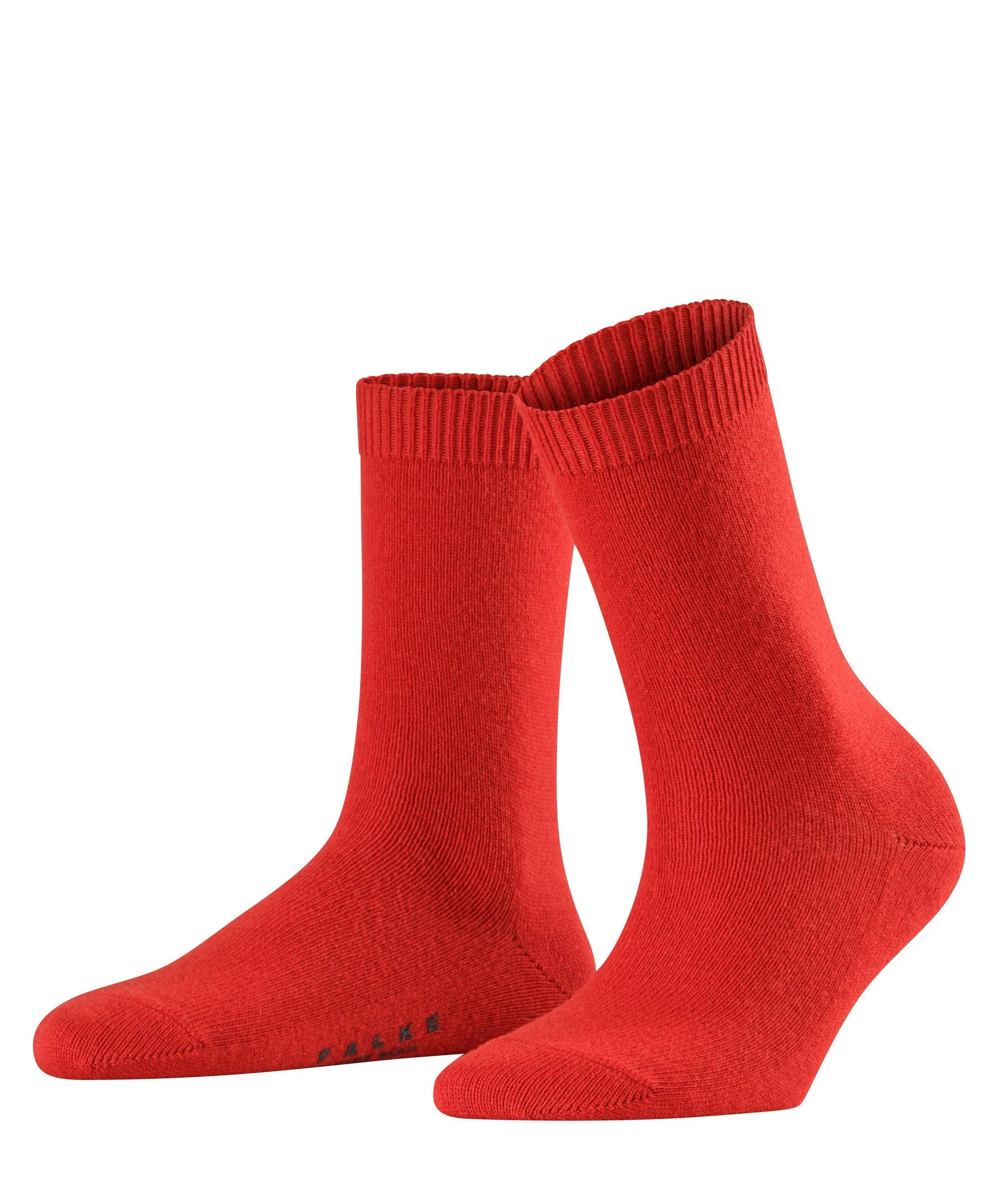 Cosy Wool Sok 47548 8207 rooibos