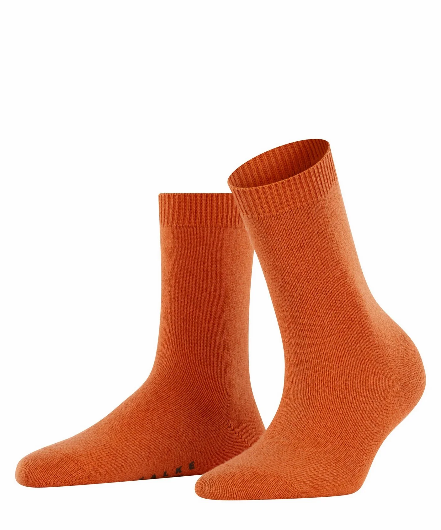 Cosy Wool Sok 47548 8937 CopperCoin