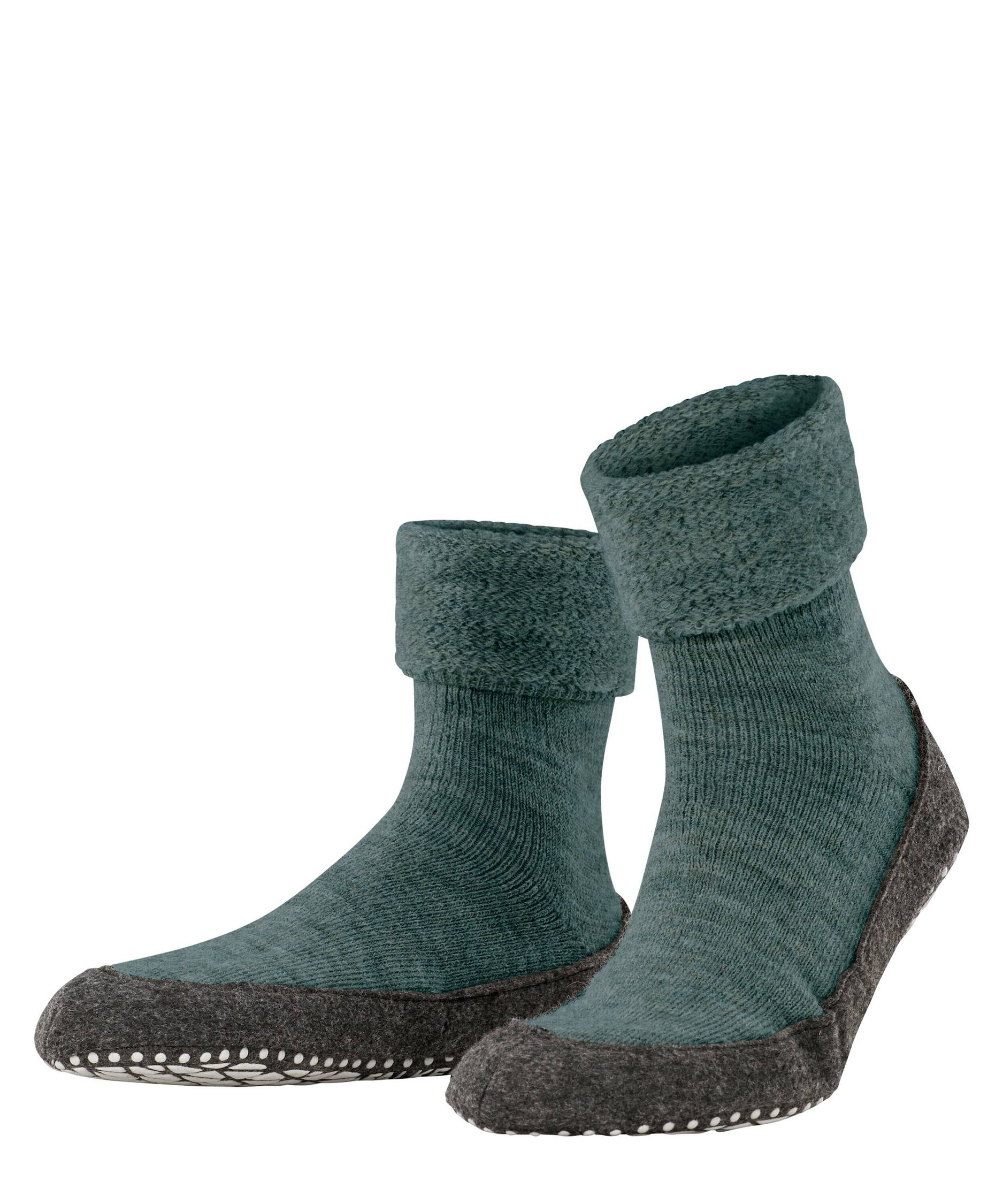 Cosyshoe 16560 7274 forest mel.