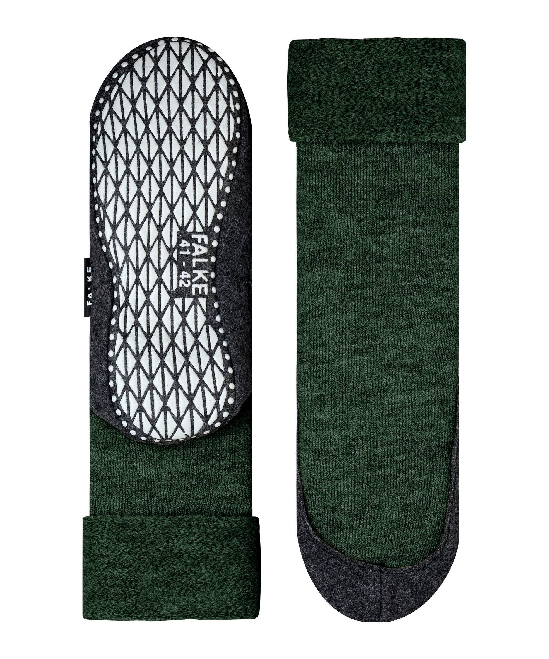 Cosyshoe 16560 7318 green mel. - Image 2