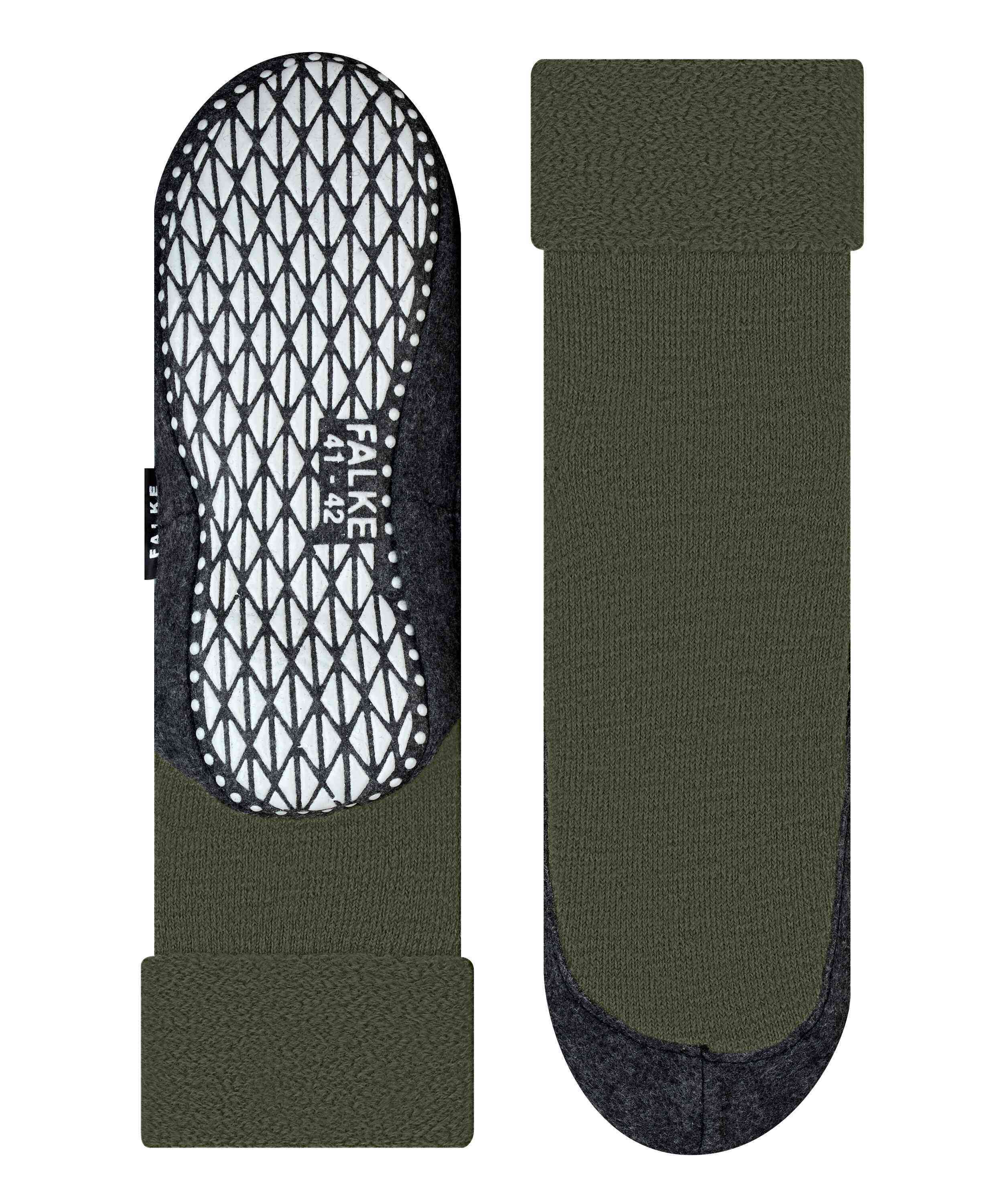 Cosyshoe 16560 7617 dark moss - Image 2