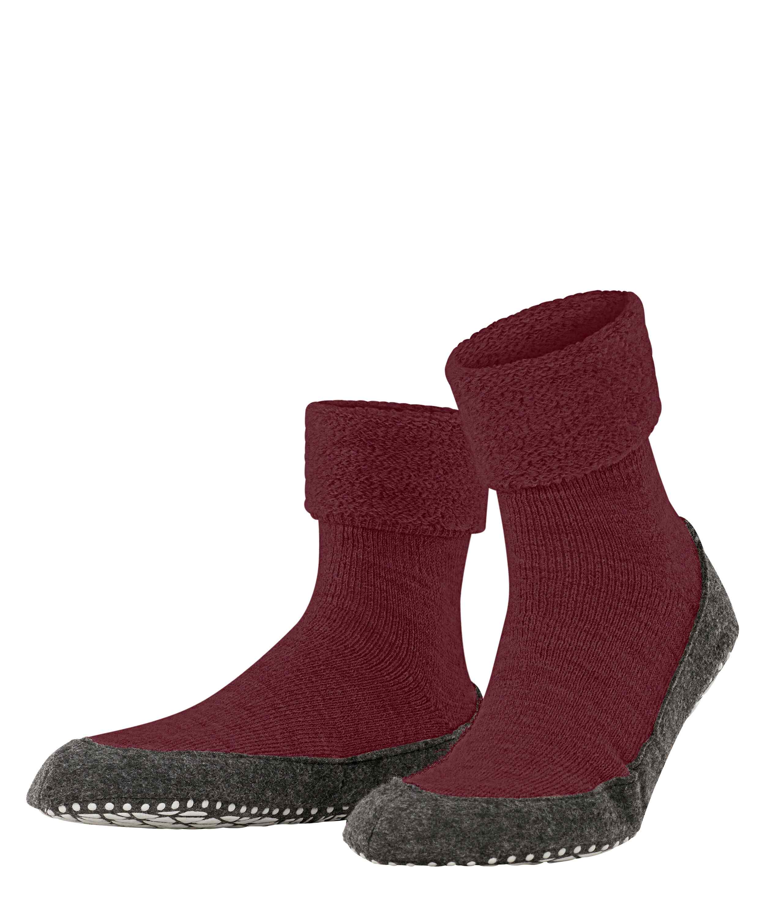 Cosyshoe 16560 8498 burnt siena