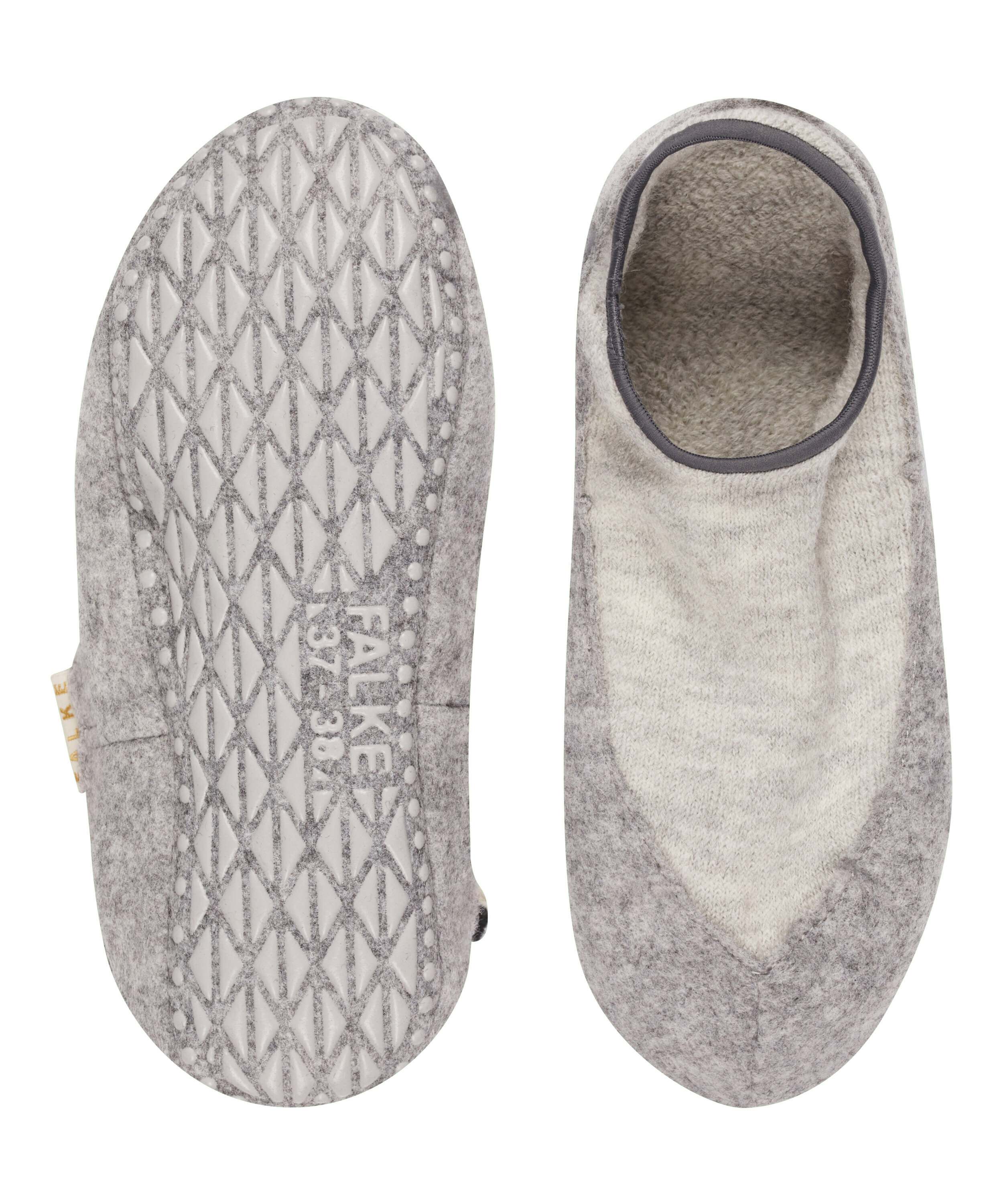 Cosyshoe Slof 46451 3204 light grey mel. - Image 2