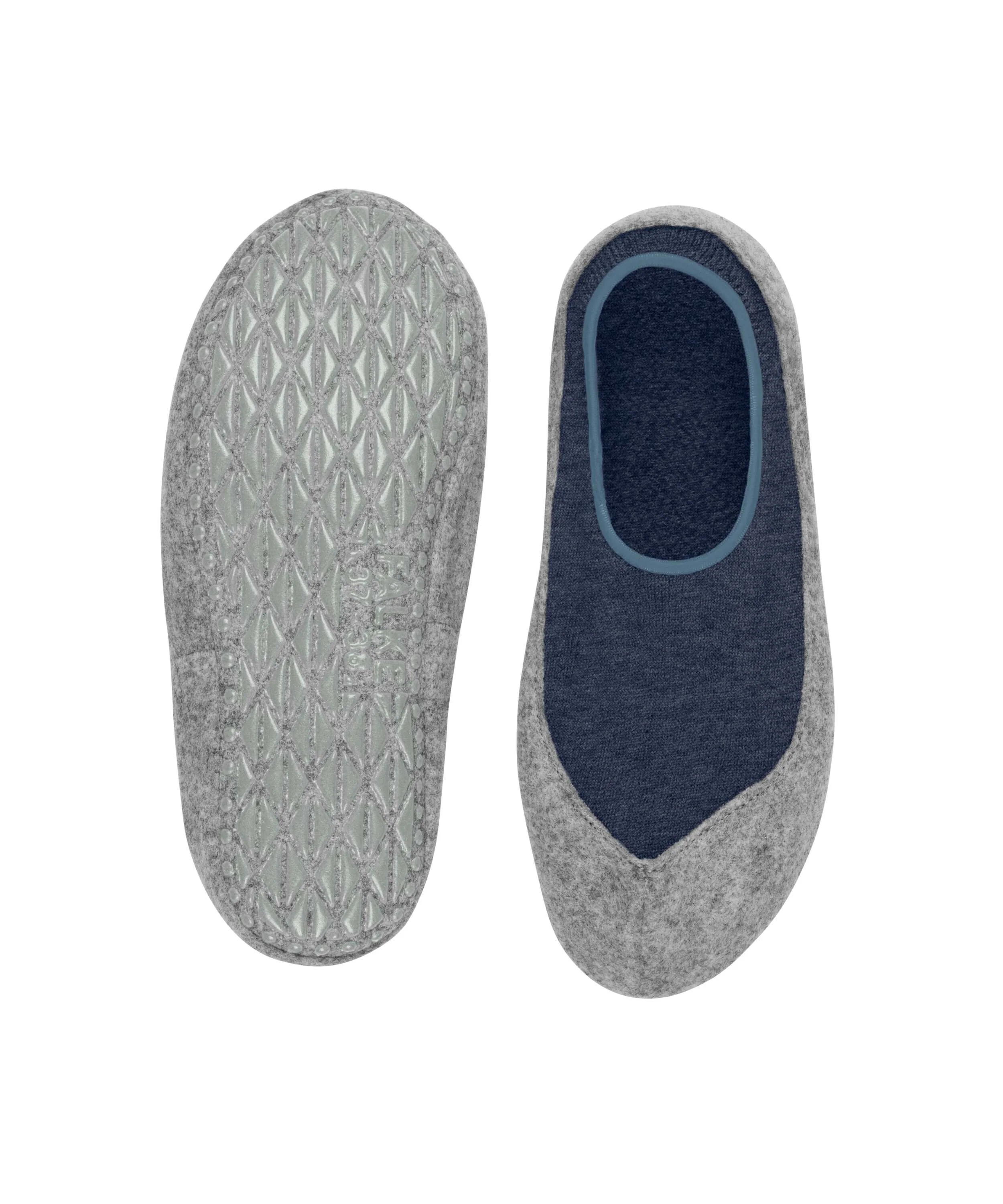 Cosyshoe Slof 46451 6844 lapisblue - Image 2