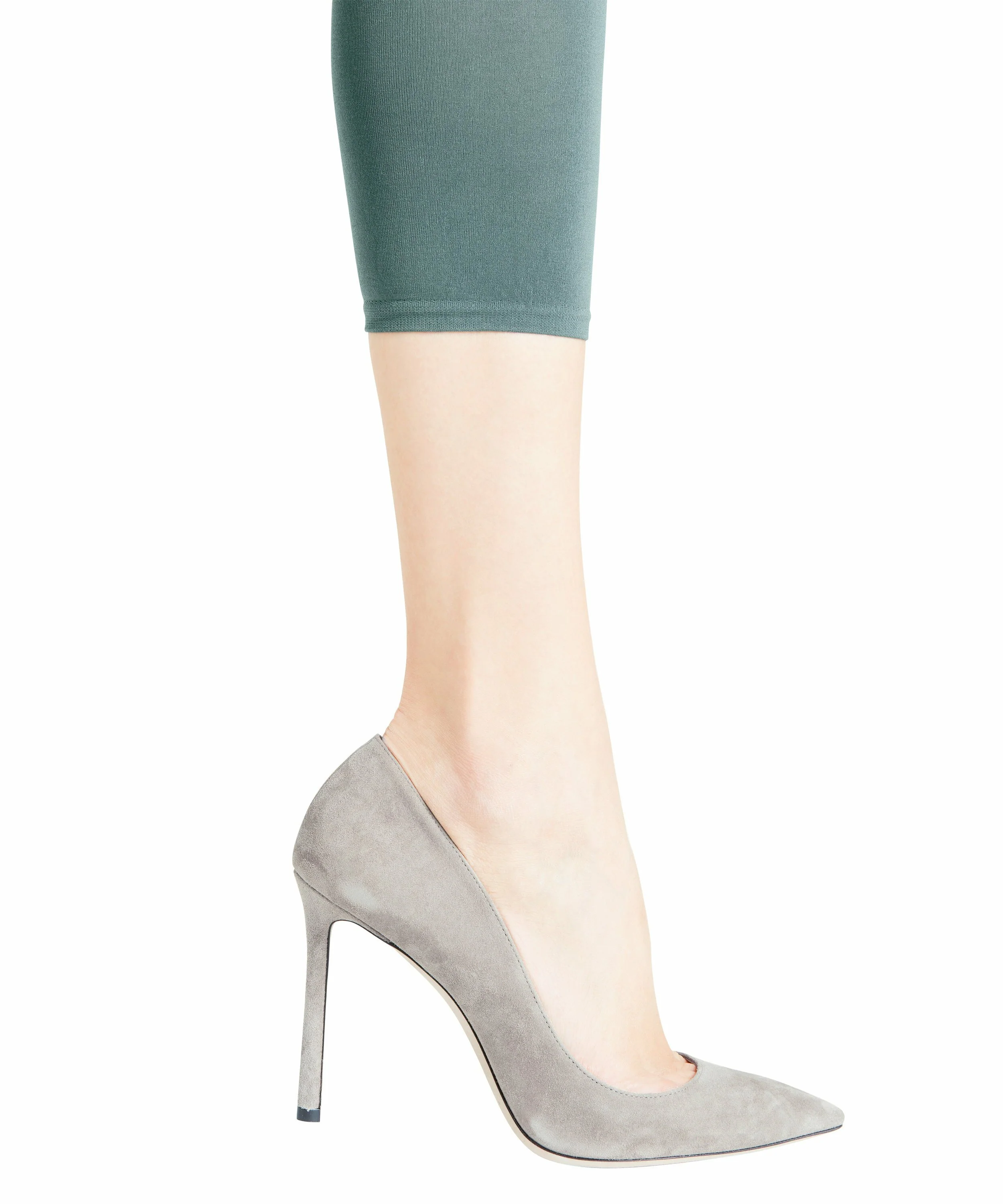 Cotton Touch Legging 40084 3583 steel grey - Image 4