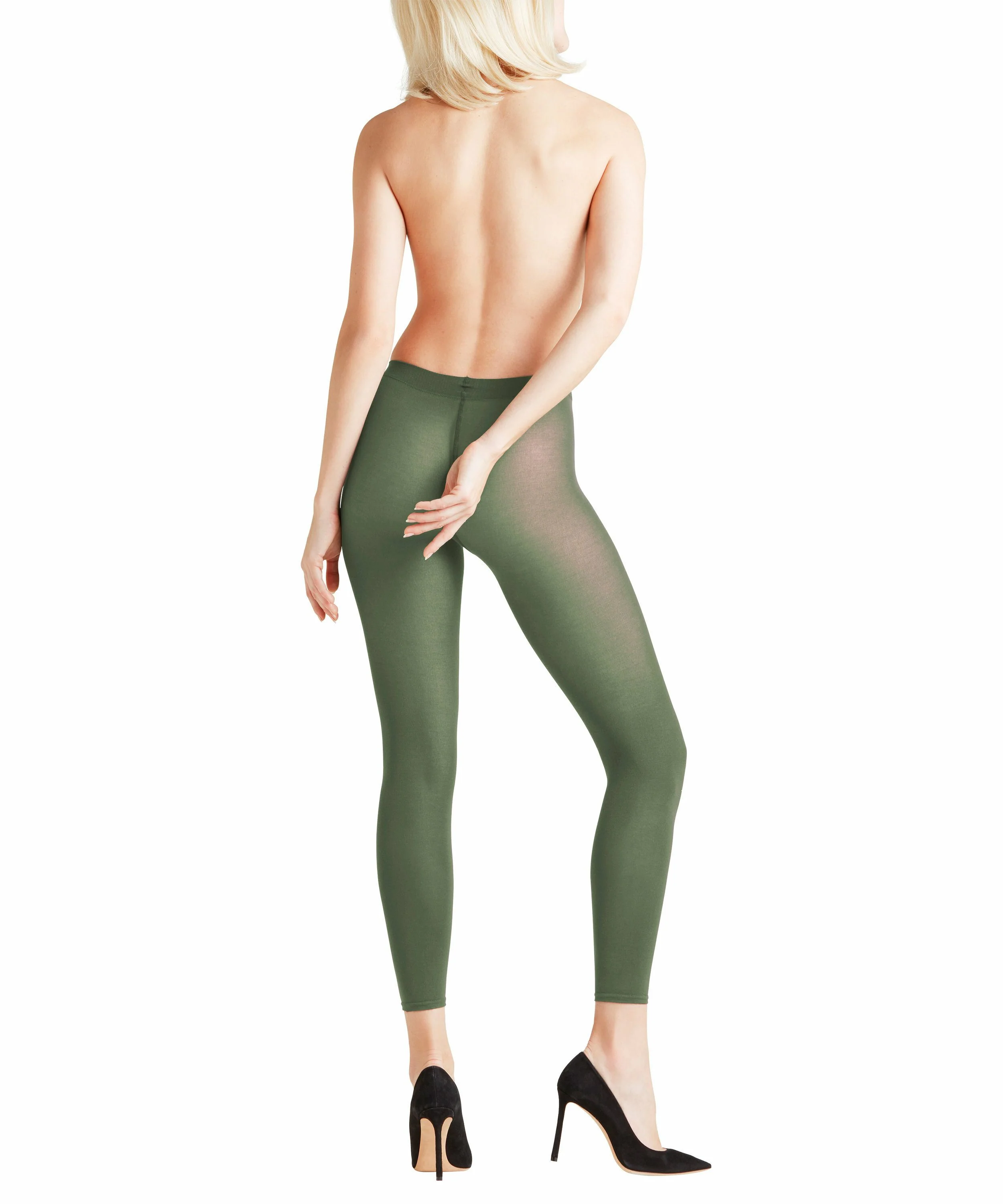Cotton Touch Legging 40084 7128 forest - Image 2