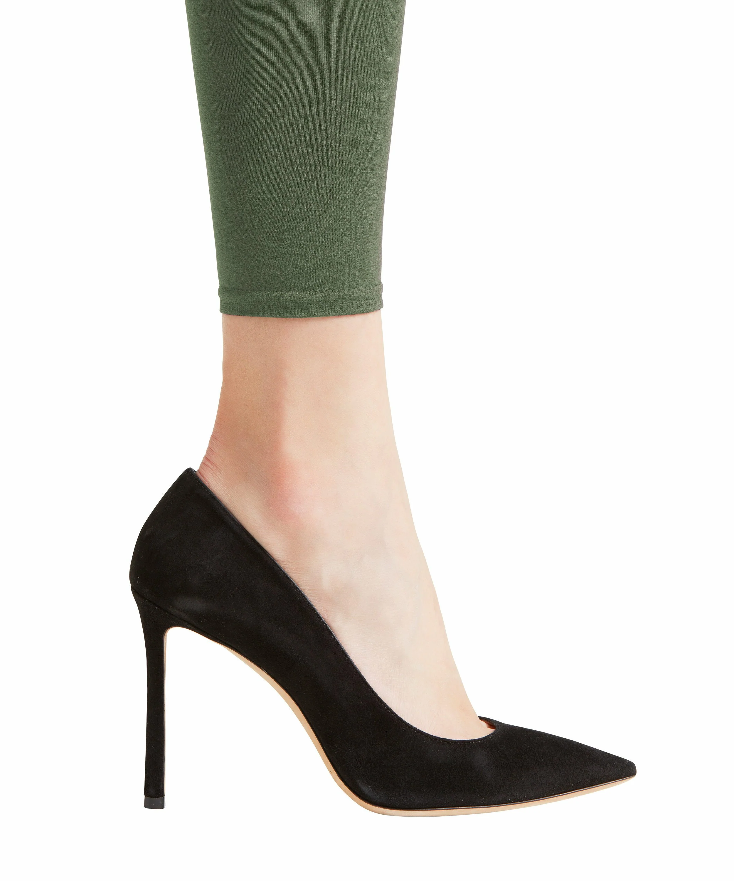 Cotton Touch Legging 40084 7128 forest - Image 4