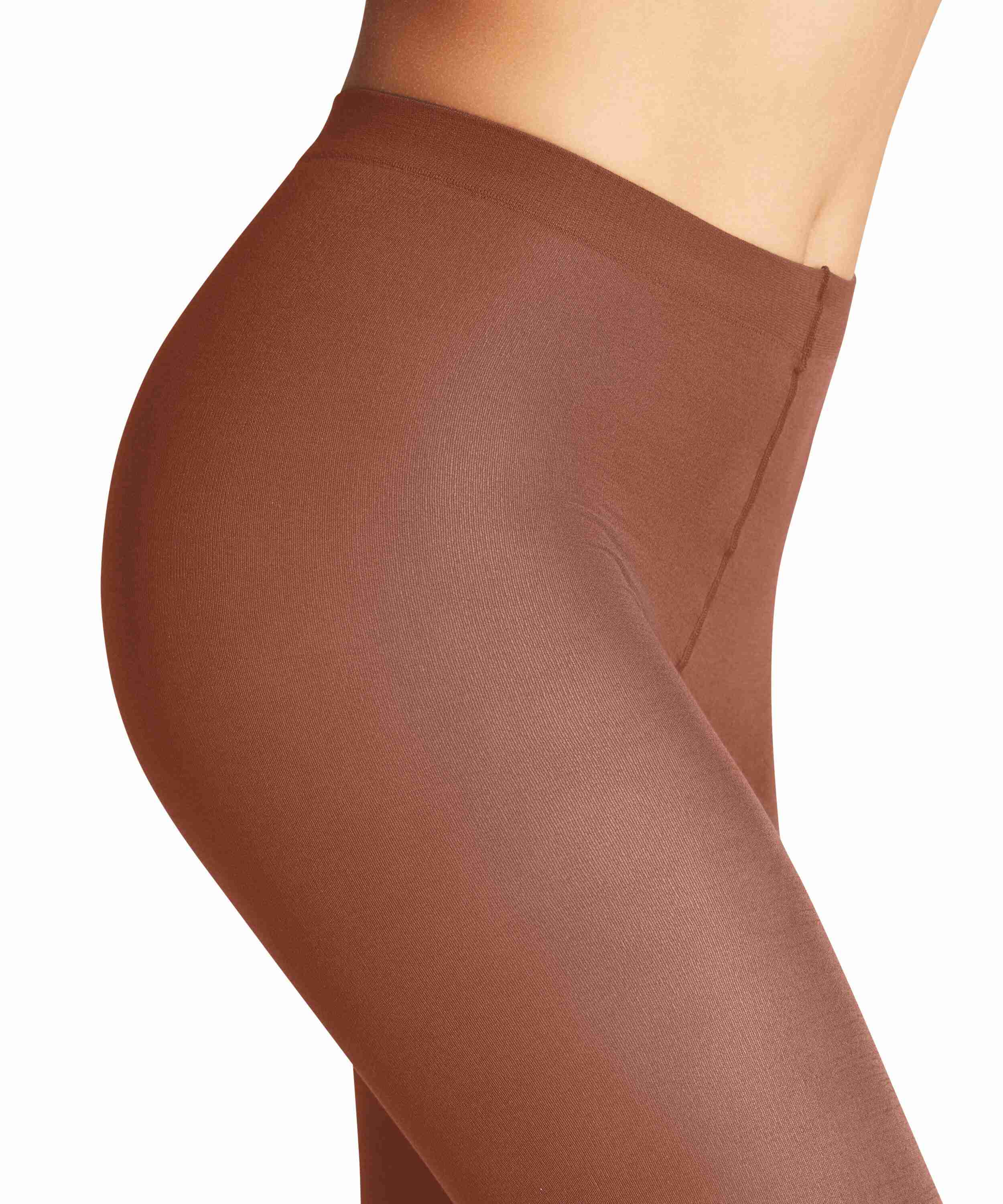 Cotton Touch Legging 43084 5029 clay - Image 2