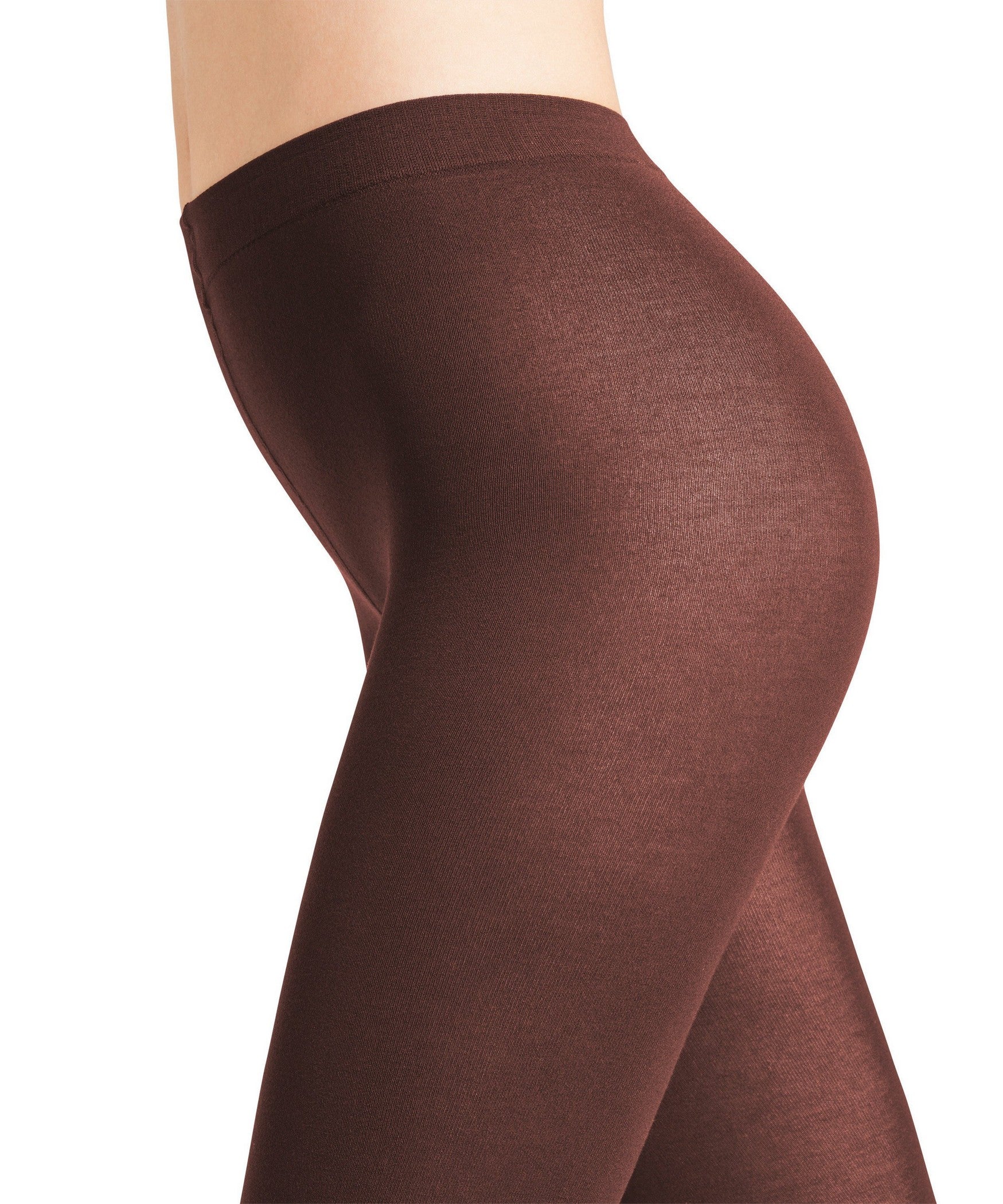 Cotton Touch Maillot 40081 5229 cigar - Image 3